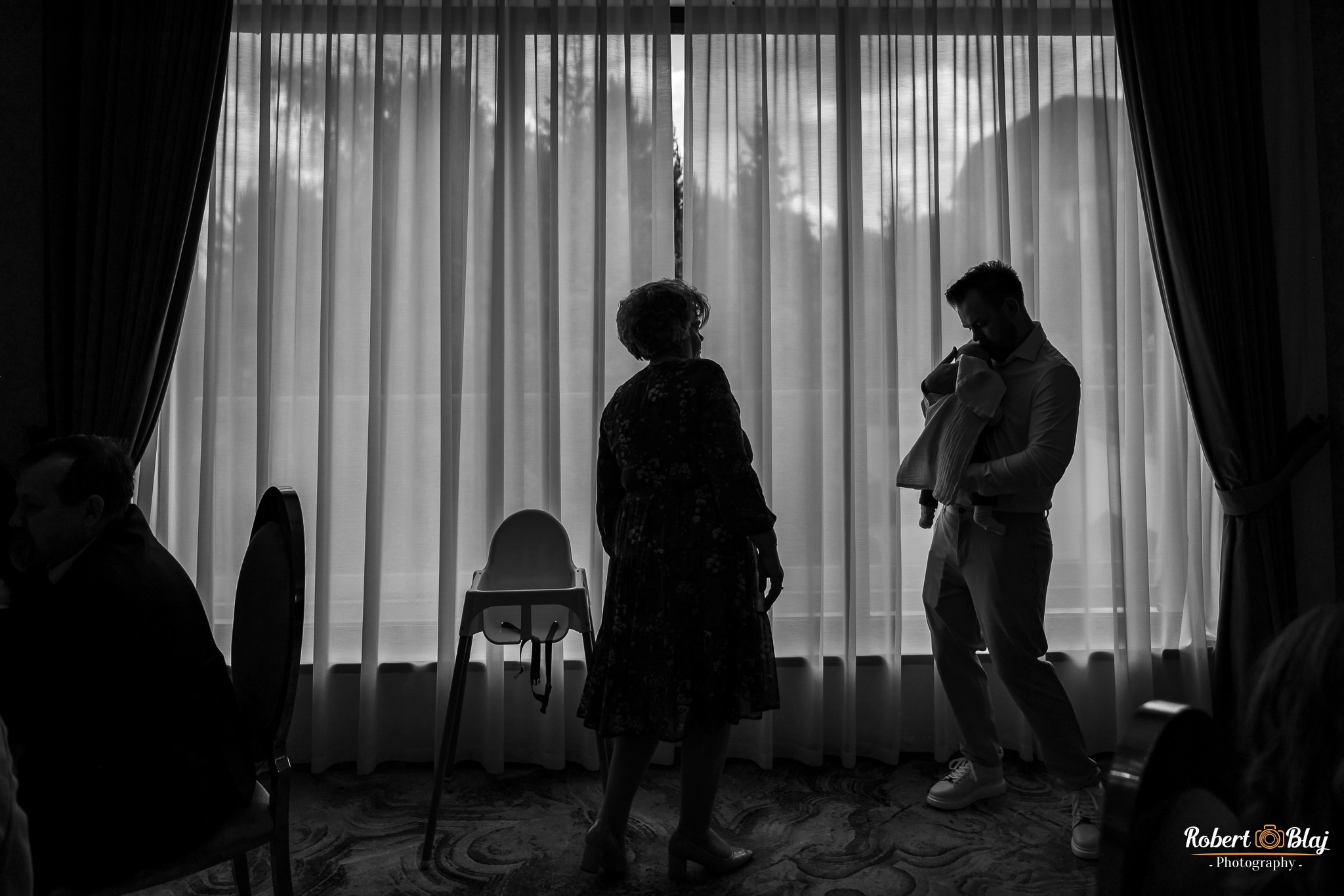 Noah. Robert Blaj - Fotograf Nuntă Iași