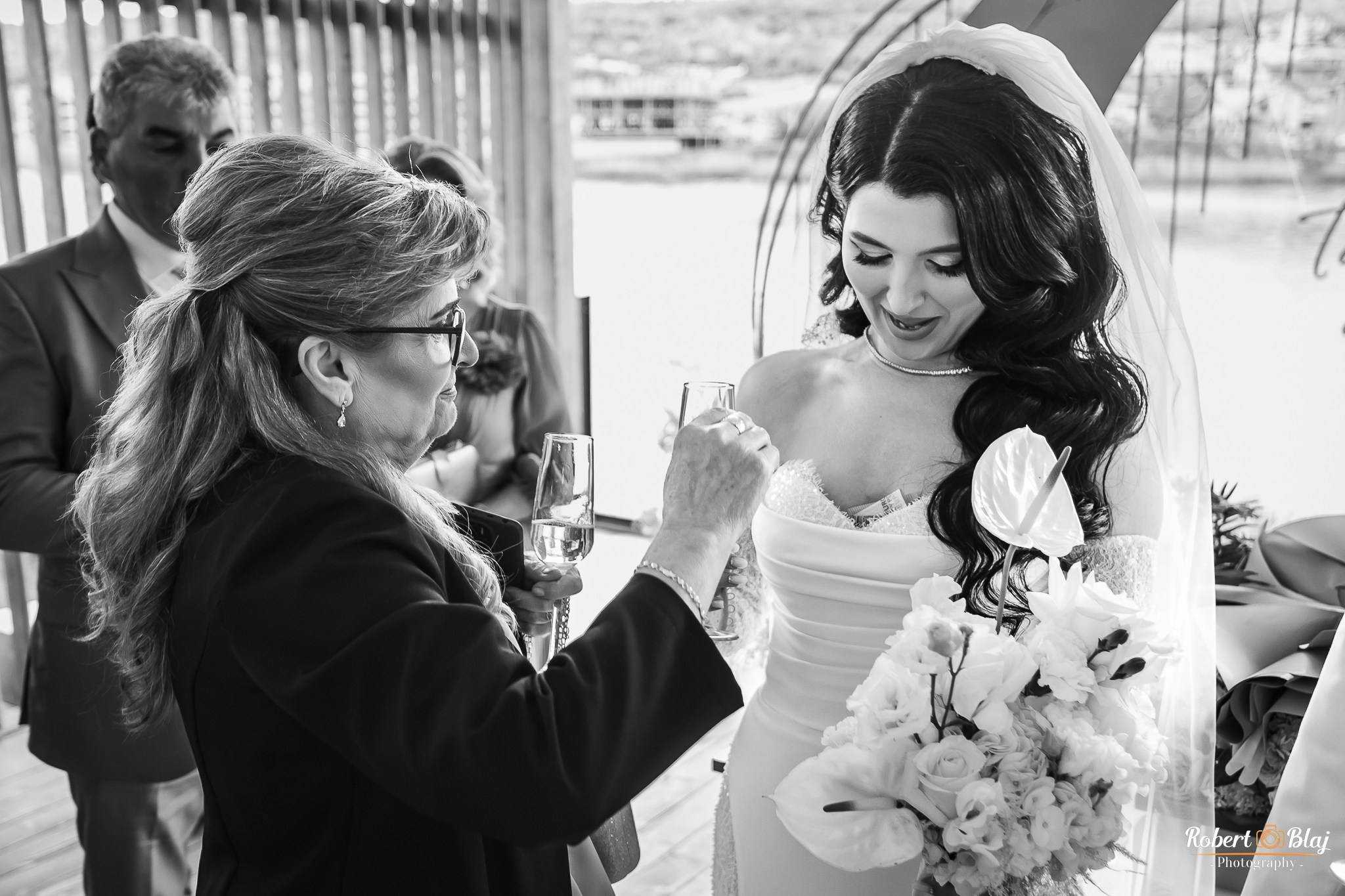 Ancuta & Stefan. Robert Blaj - Fotograf Nuntă Iași