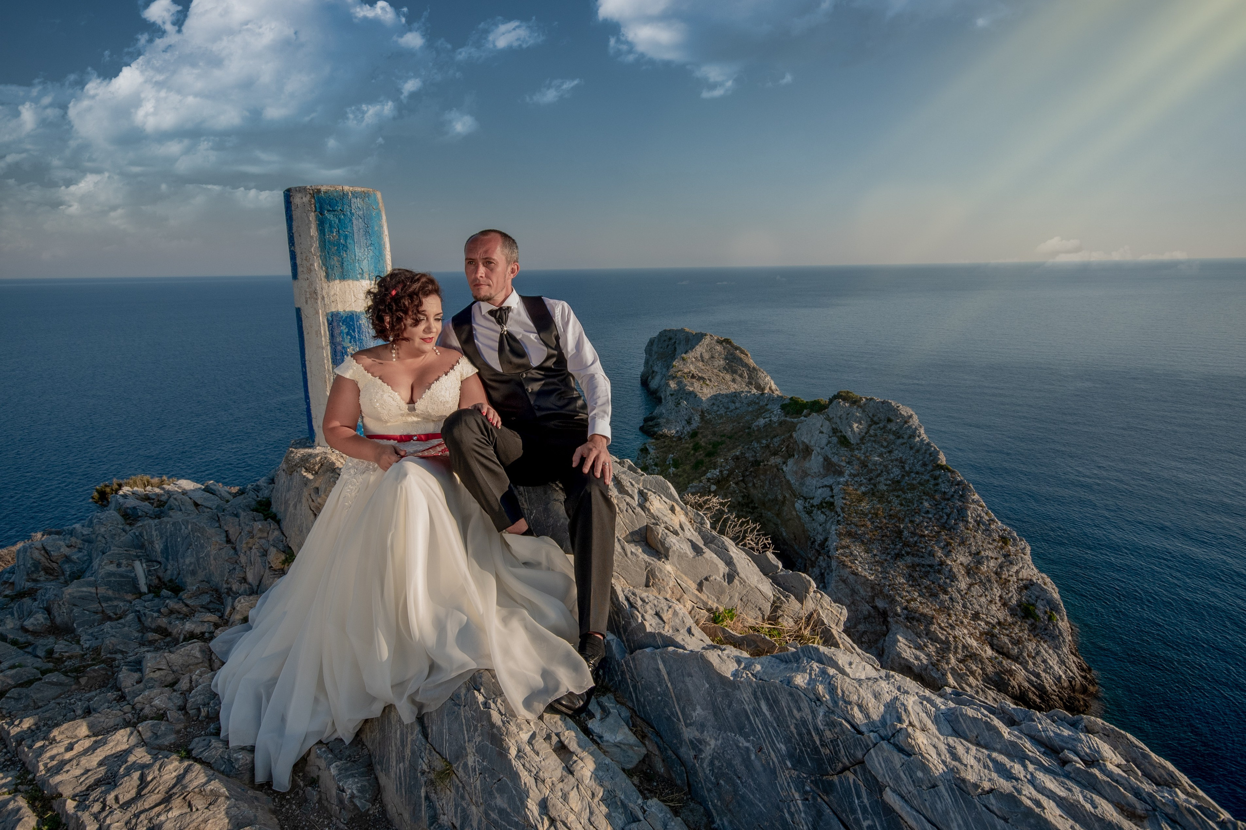 Bogdan & Oana TTD. Neagoe Studio — Fotograf Nuntă & Evenimente