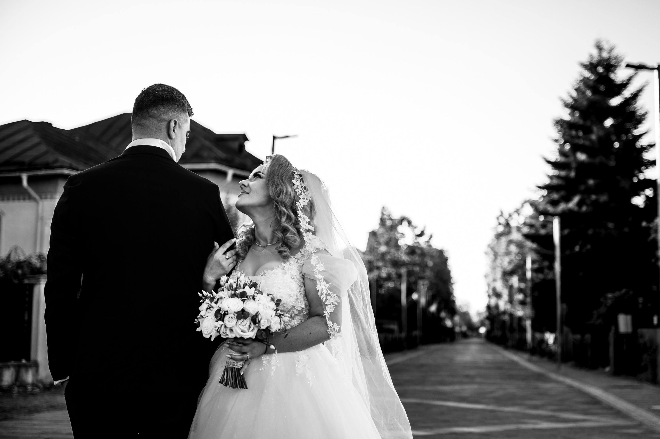 Adelina & Ovidiu. Ionut Birceanu