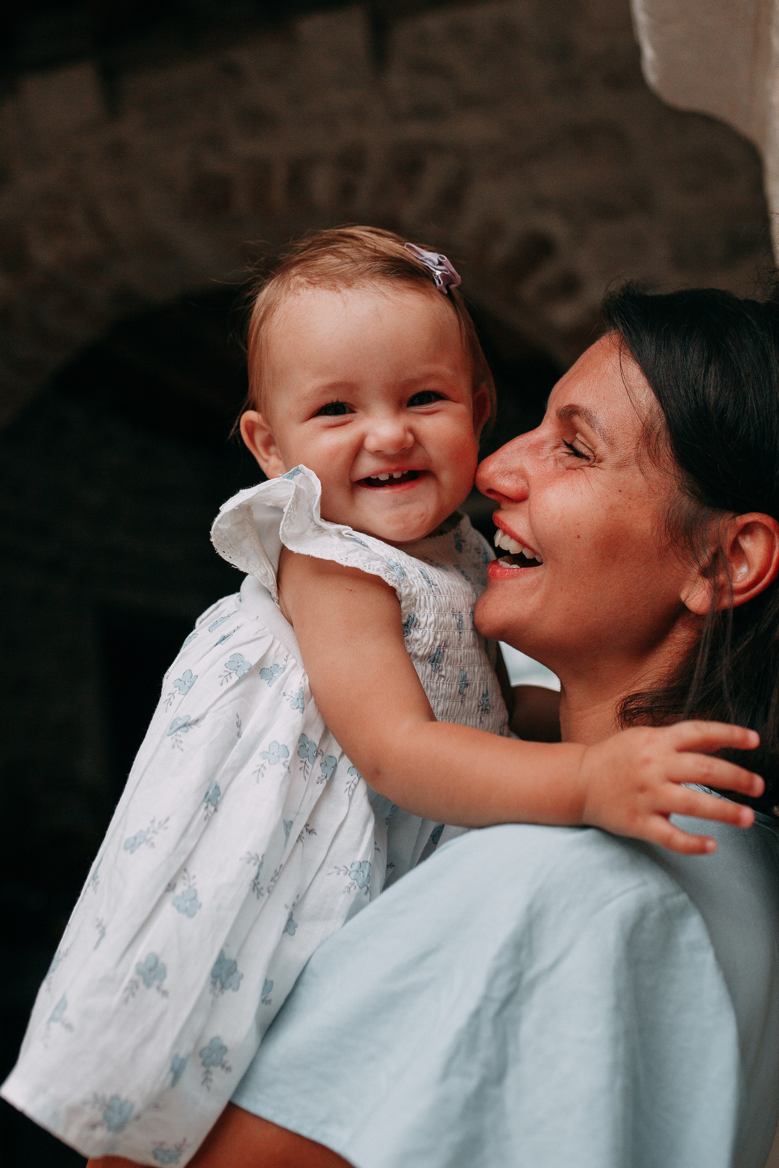 Мама + Ребёнок. Семейный, детский, женский фотограф в Черногории