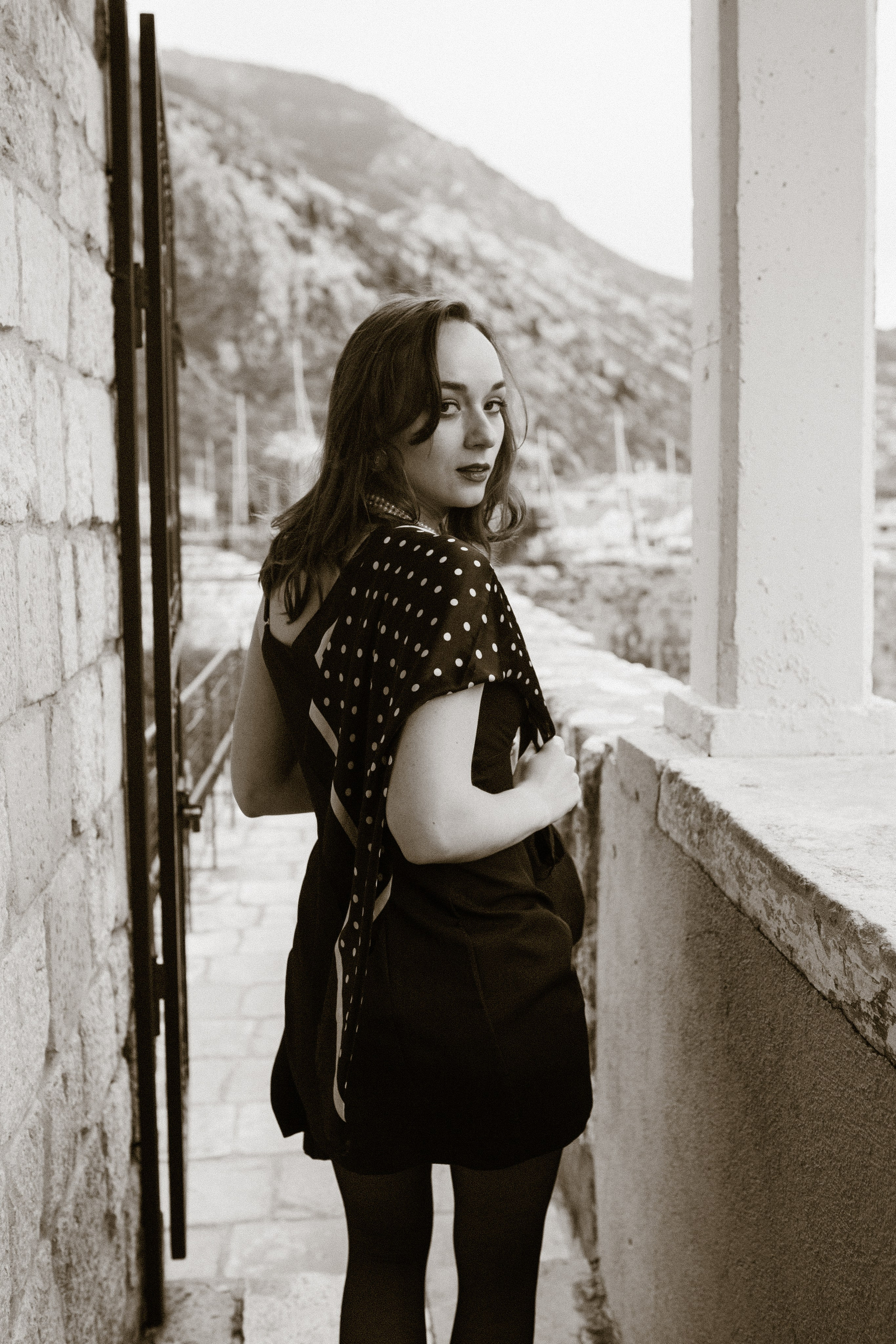 Индивидуальная. Семейный, детский, женский фотограф в Черногории