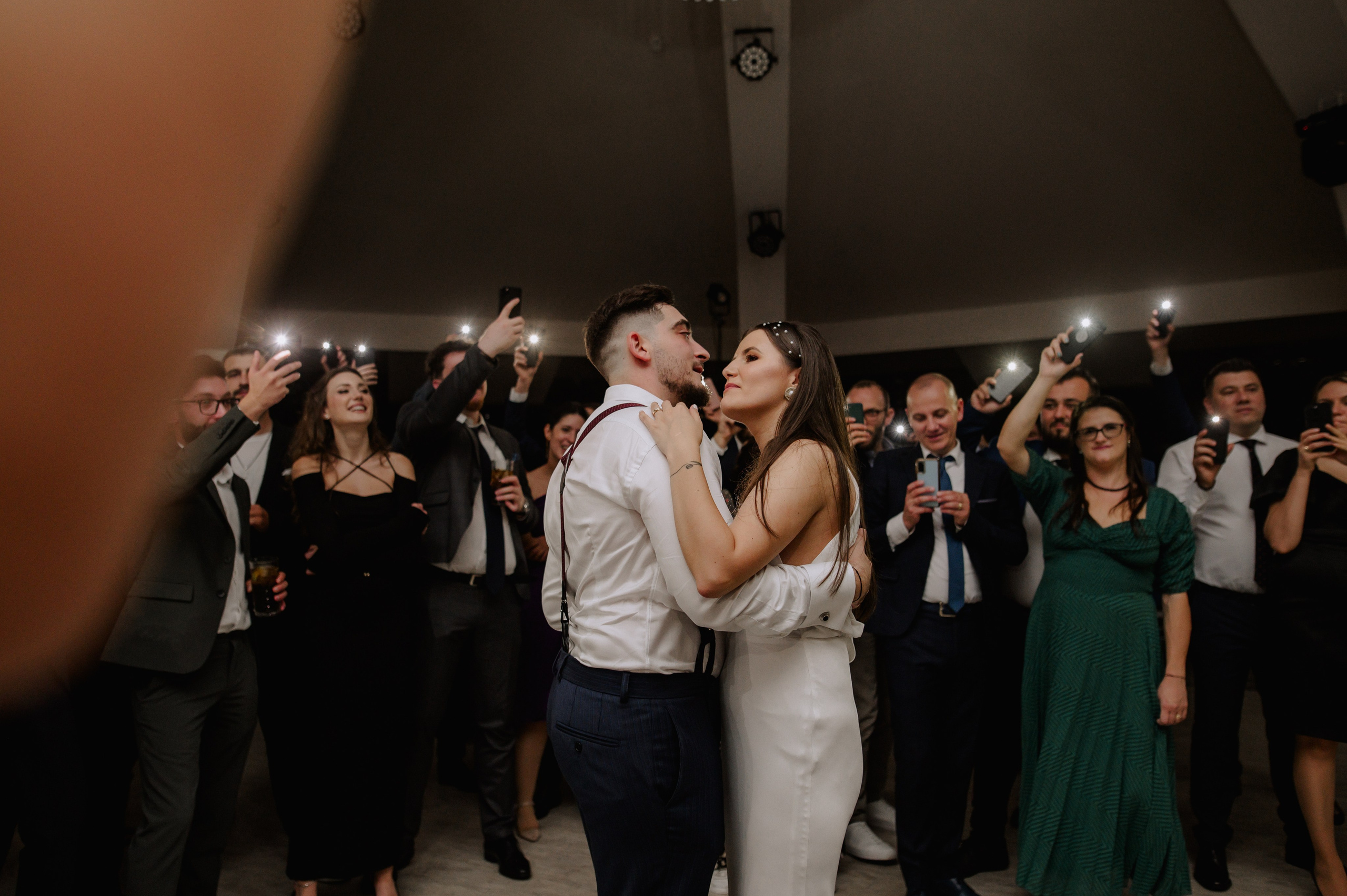 Nunta in Octombrie, in culorile toamnei , la Elysium , Iasi. Proud Vision Weddings | Wedding Photography & Film — Servicii profesionale Foto Video Nunta Iasi