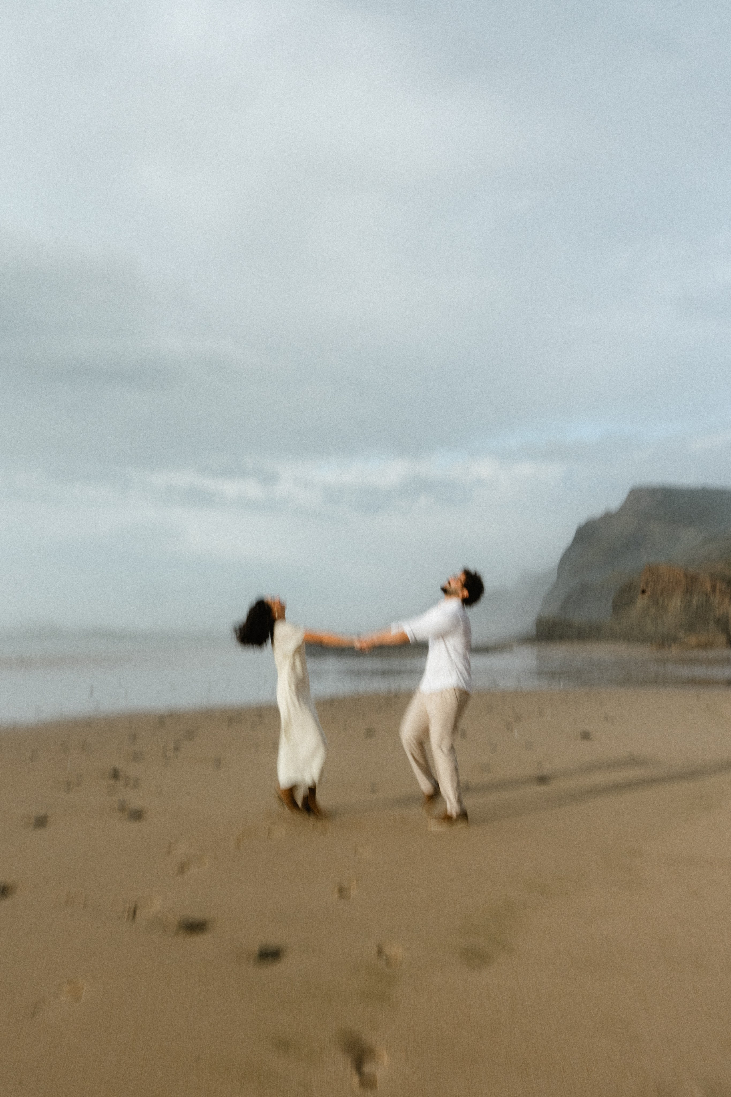Estelle + Younes |Praia da Cordoama |Faro. Proud Vision Weddings | Wedding Photography & Films — Servicii profesionale Foto Video Nunta Iasi