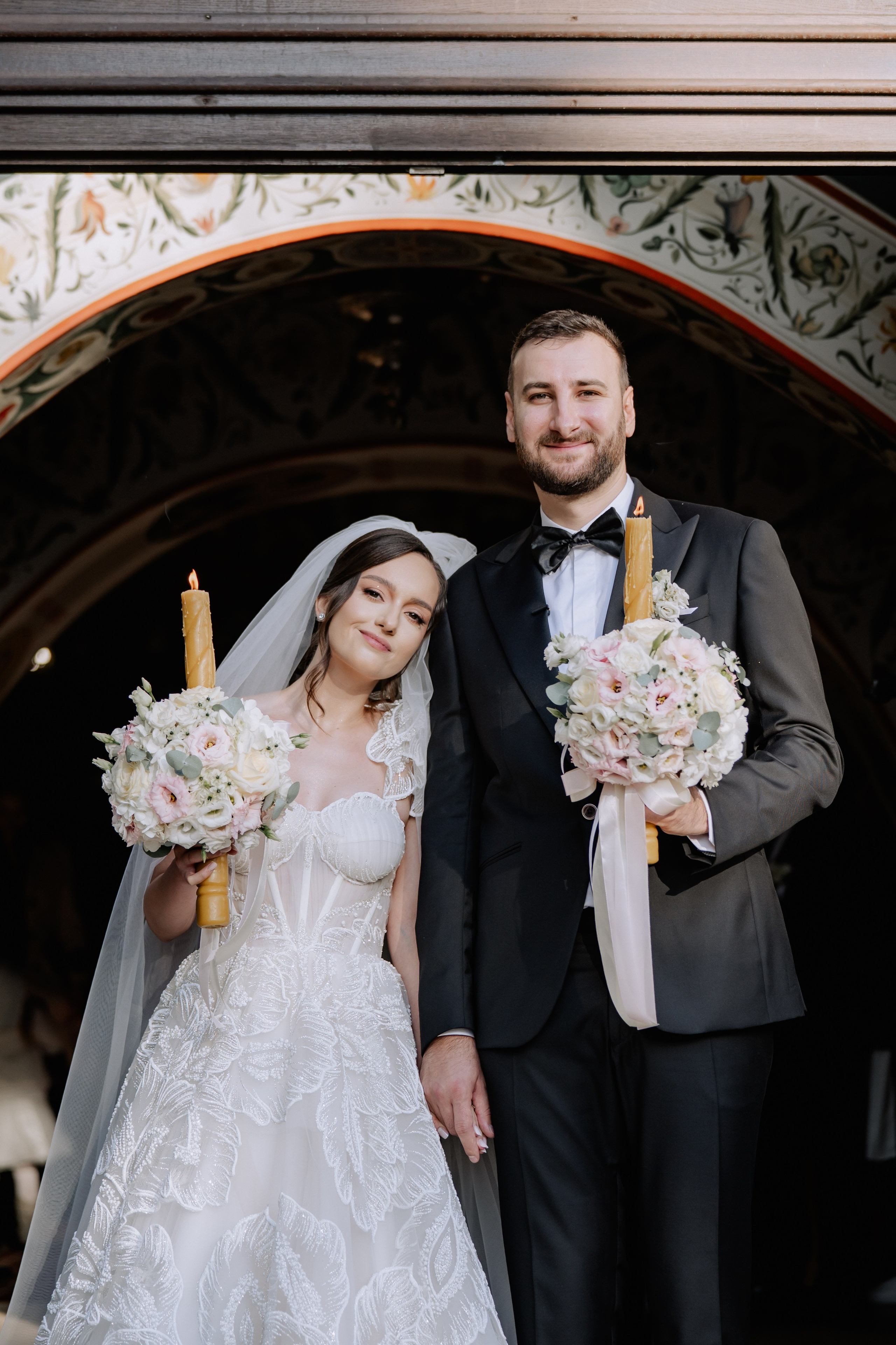 Ilona + Remus | Wedding day. Proud Vision Weddings | Wedding Photography & Film — Servicii profesionale Foto Video Nunta Iasi