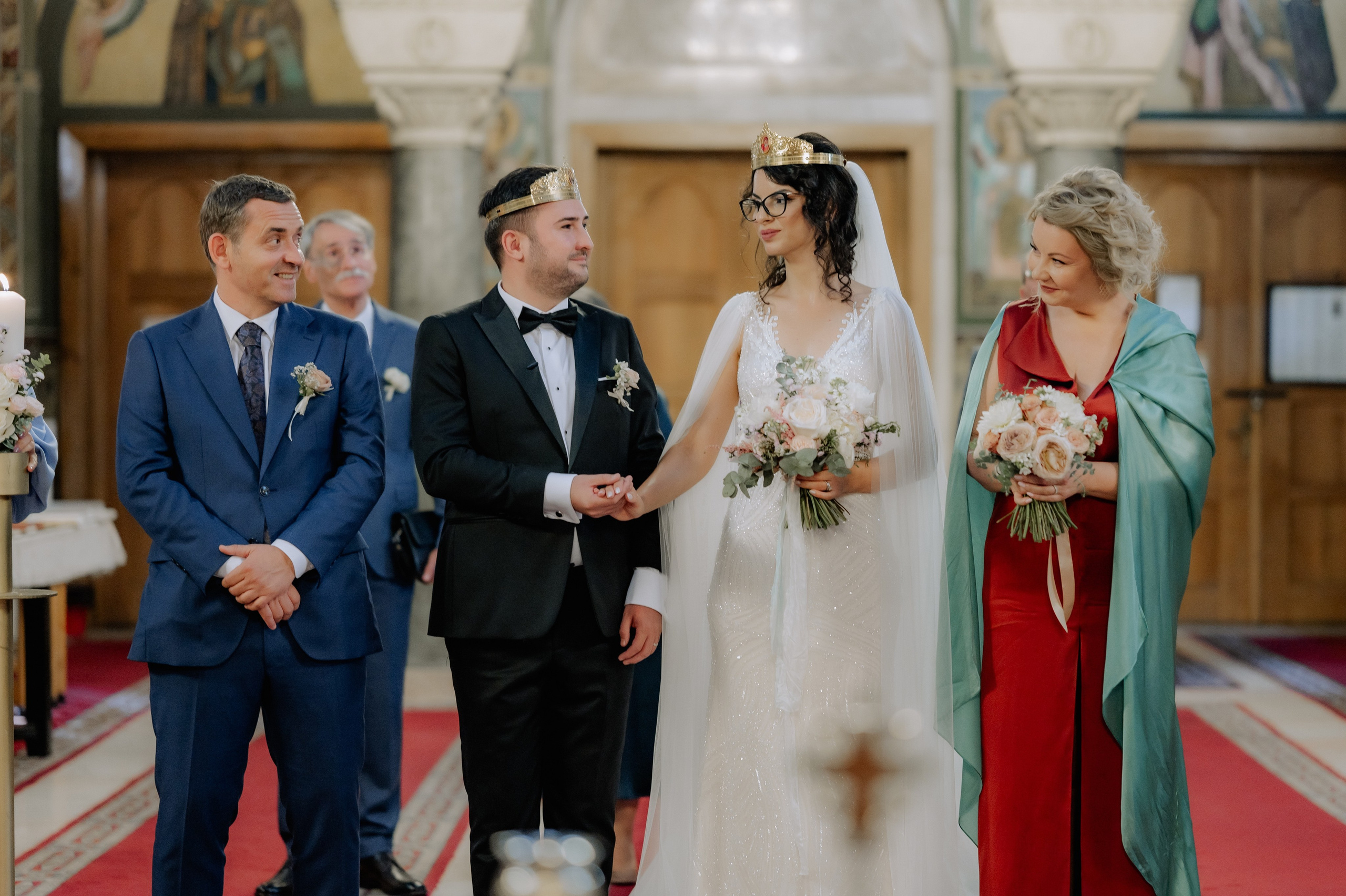 Fotograf Nunta Bucuresti la Baroque Events and Garden. Proud Vision Weddings | Wedding Photography & Film — Servicii profesionale Foto Video Nunta Iasi