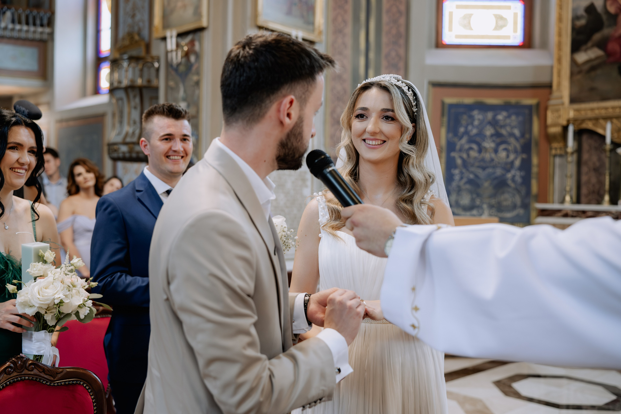 Madalina + Cosmin | Wedding day. Proud Vision Weddings | Wedding Photography & Film — Servicii profesionale Foto Video Nunta Iasi
