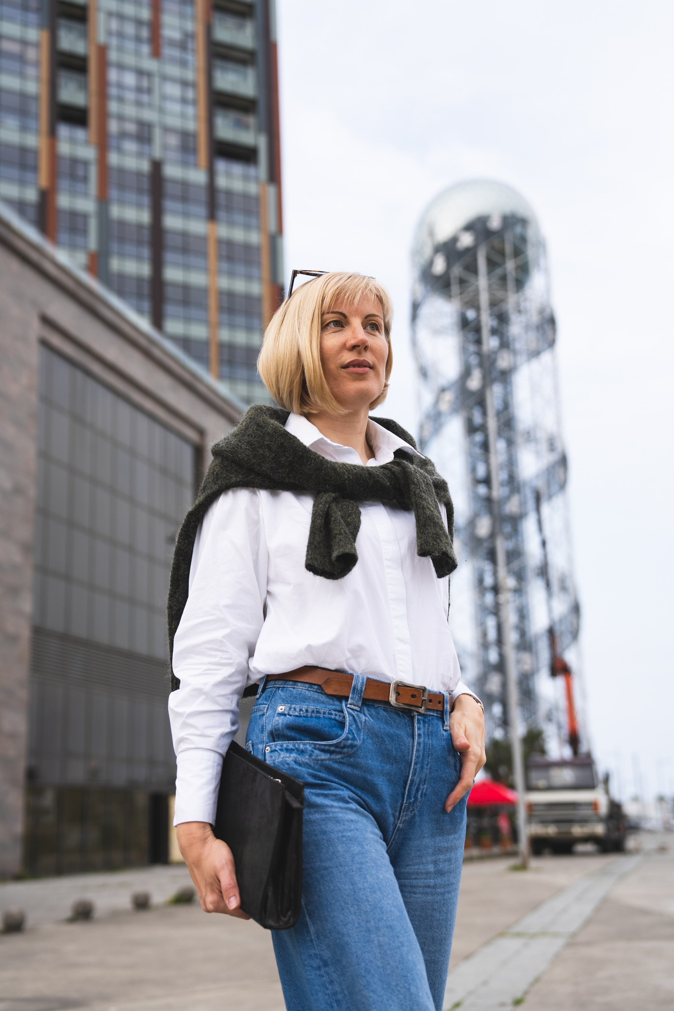 Юлия. Ekaterina Verbitskaya. Photography