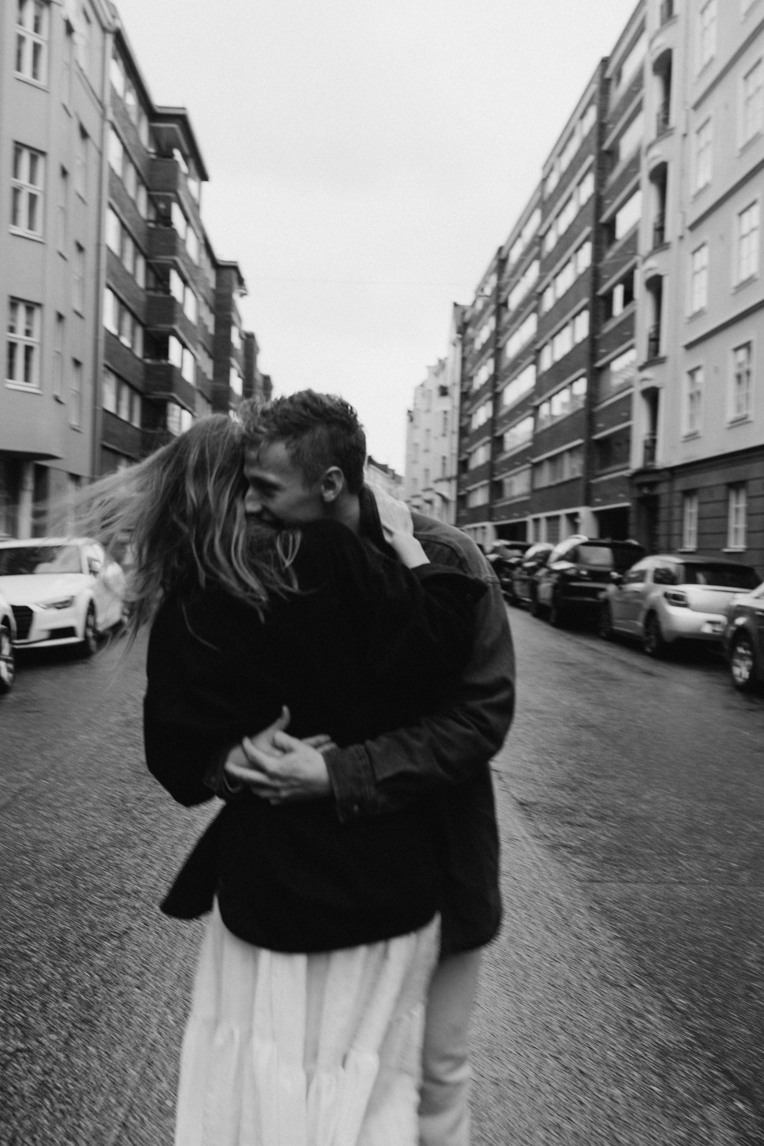 JP&L. Wedding and potrait photographer in Helsinki Vickan O