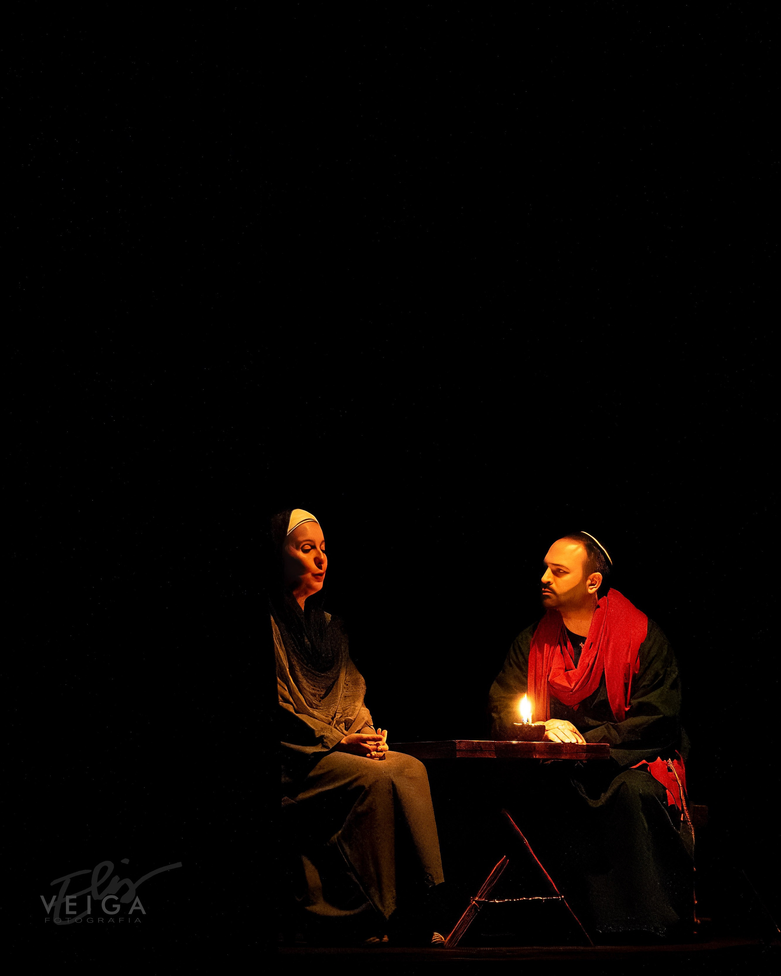 Espectáculos_ArtEscénicas. Elisveiga