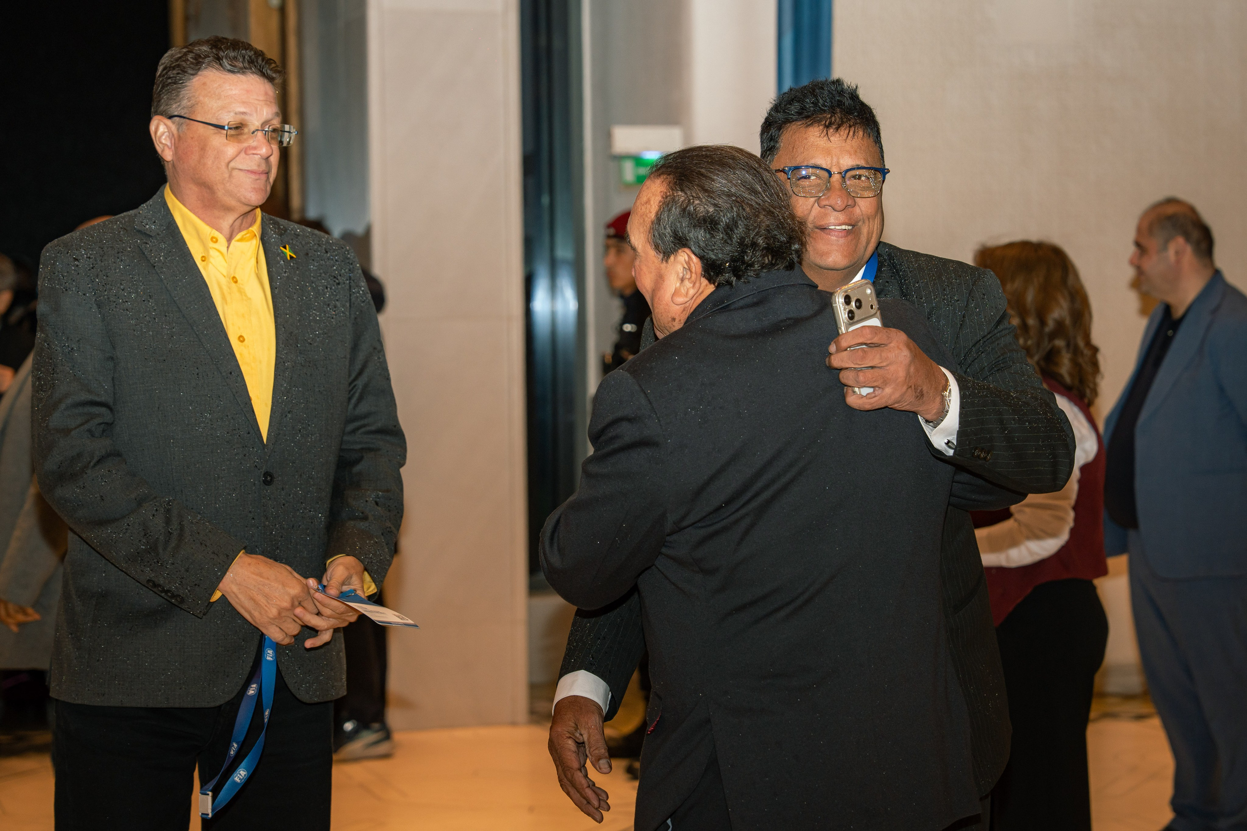 Узбекистан стал центром мирового автоспорта: здесь прошла неделя Генеральной ассамблеи FIA. Георгий Намазов | Фотограф в Ташкенте