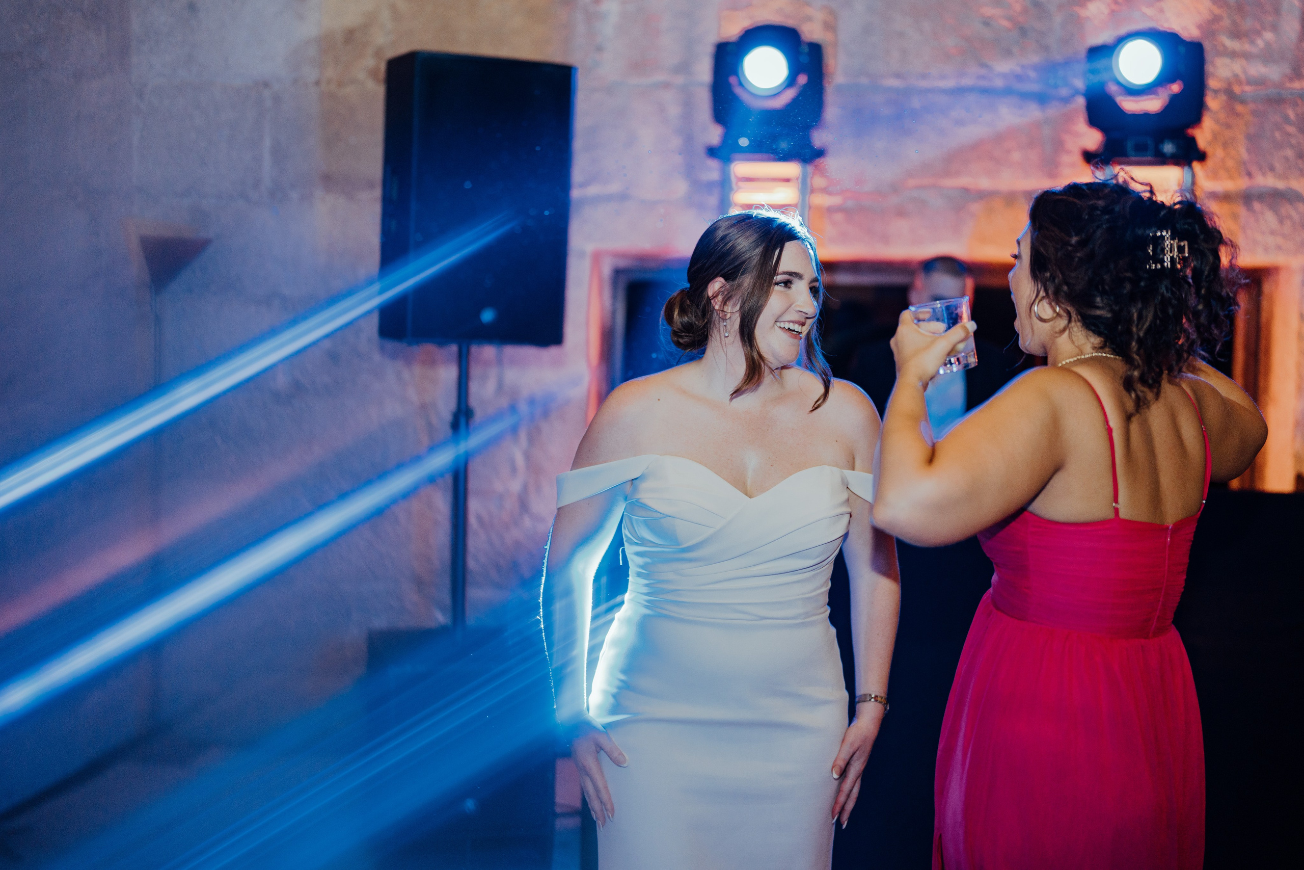 Kaitlyn and Jake. Love Frames | Luxury Wedding Photography & Films in Portugal & Europe