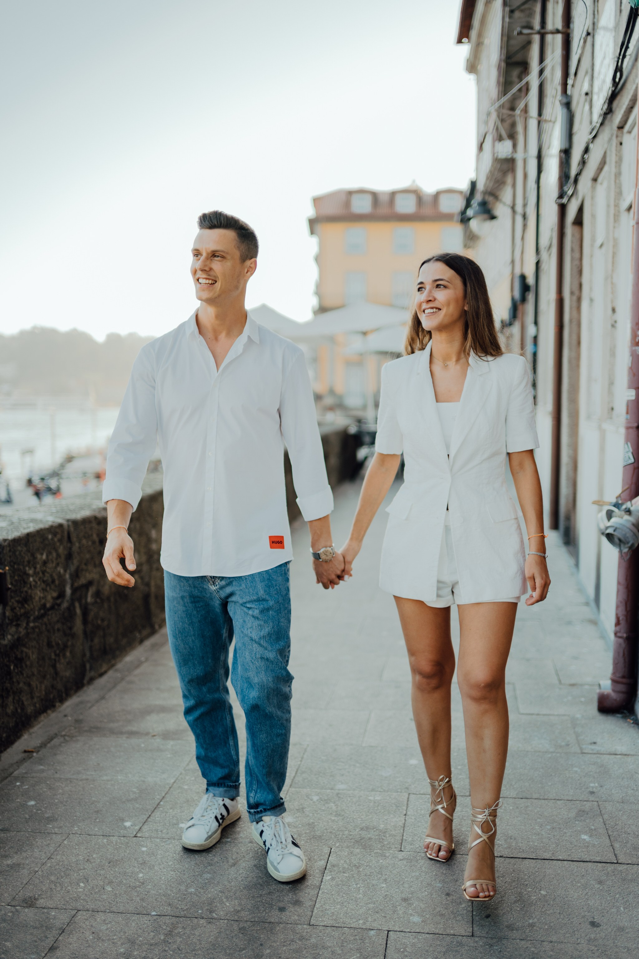 Pre-Wedding Session | Vânia & Rafa. Love Frames | Luxury Wedding Photography & Films in Portugal & Europe