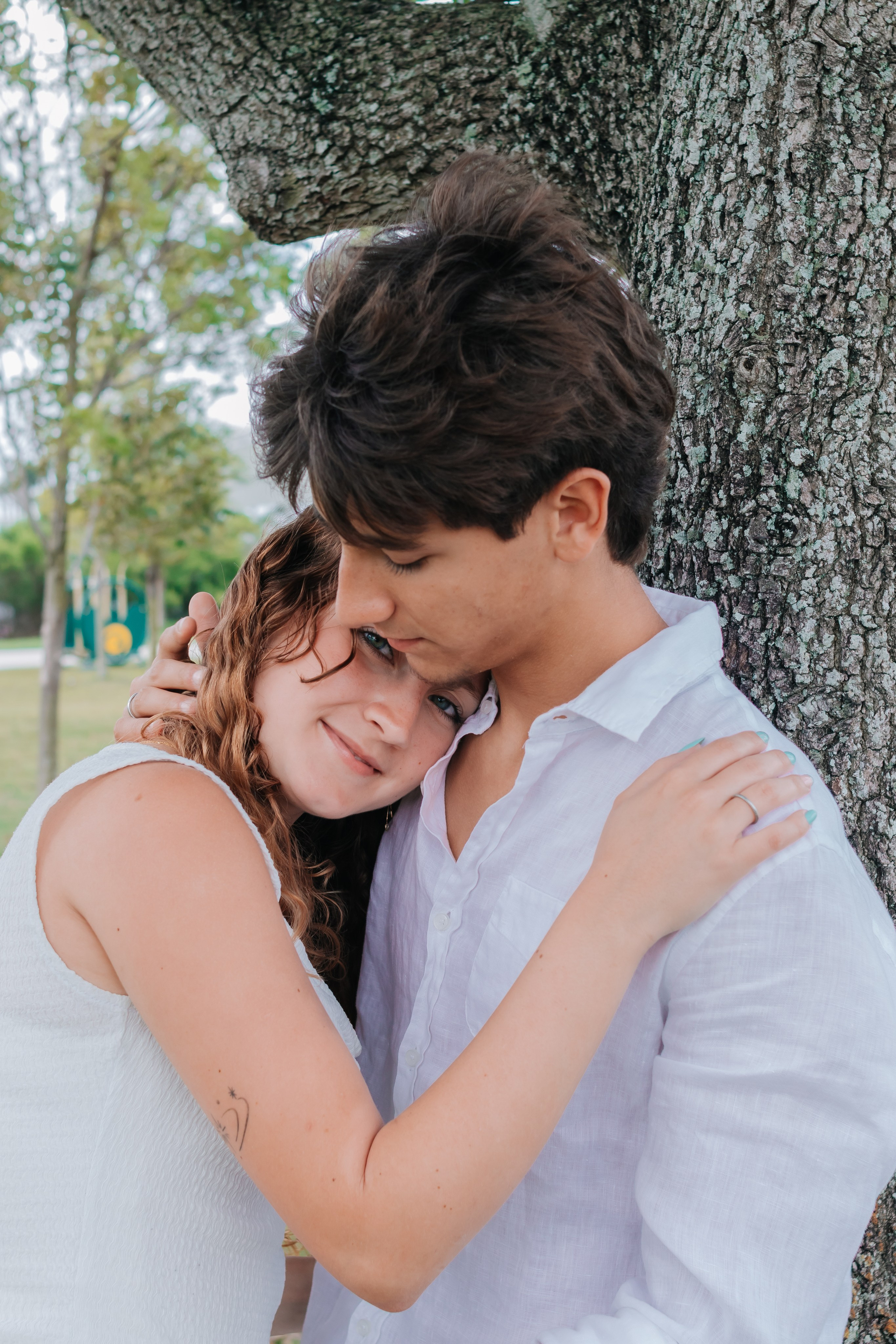 Victor & Julia — An Afternoon in Love. Tostes Photography