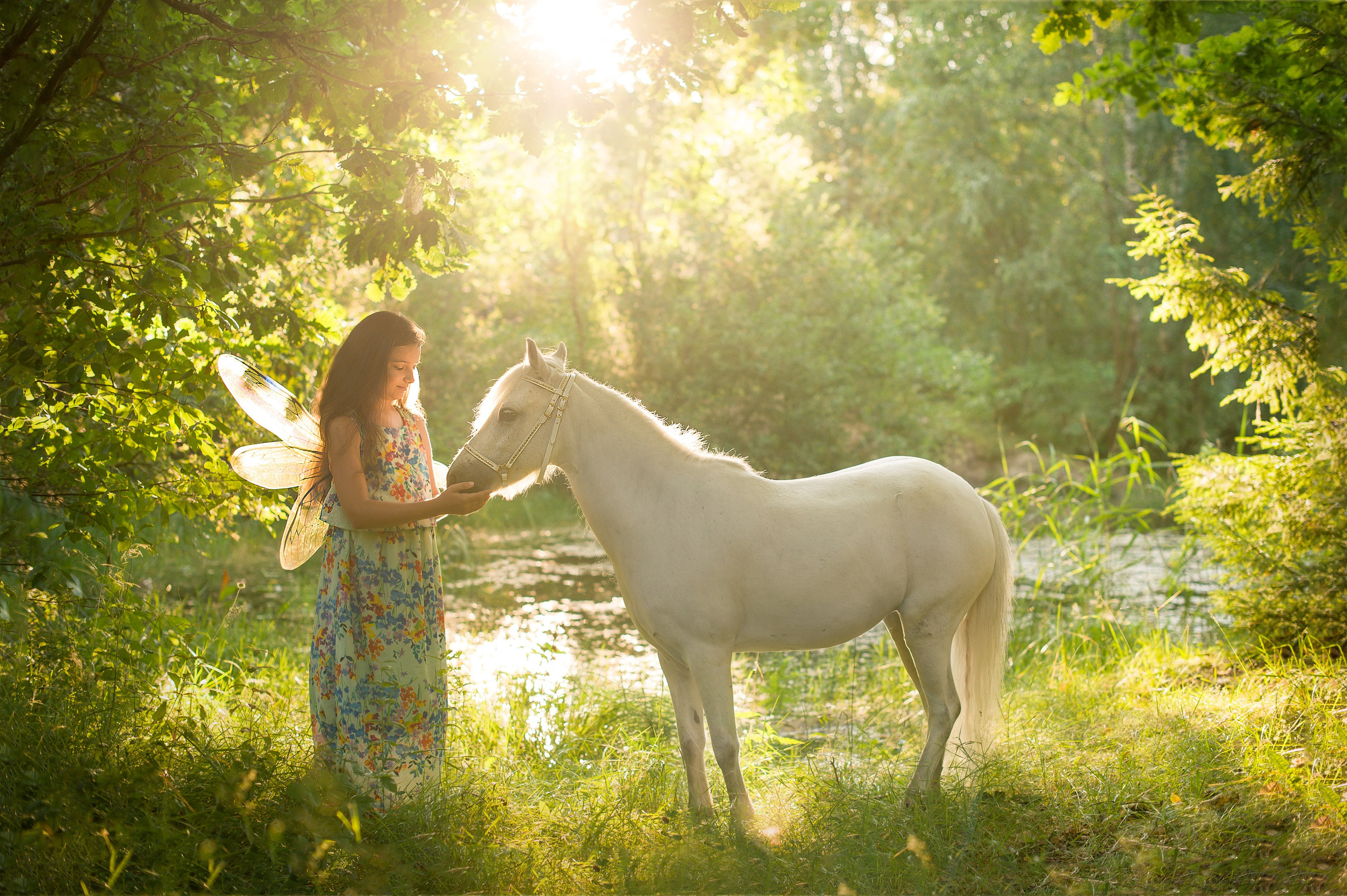 Семейная фотосессия на природе. Семейный и детский фотограф в Минске Надежда Савицкая