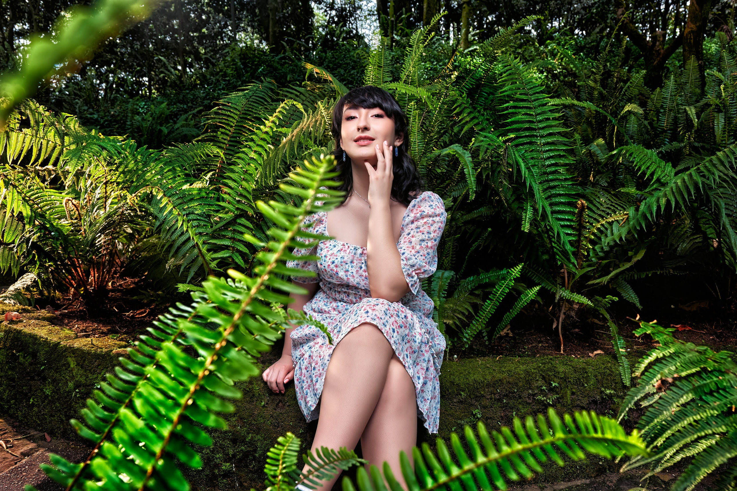 Mis 15 | Sesiones de Fotografía Modernas. Wedding Photography & Videography by ZZ Hendrick | Capturing Your Love Story in Colombia & USA