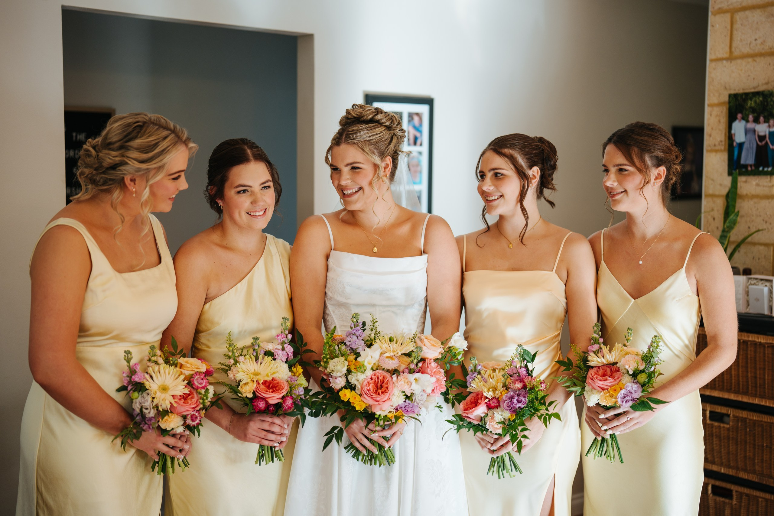 Tamsyn & Rohan — King Road Brewing Co. Emma Joy Photography