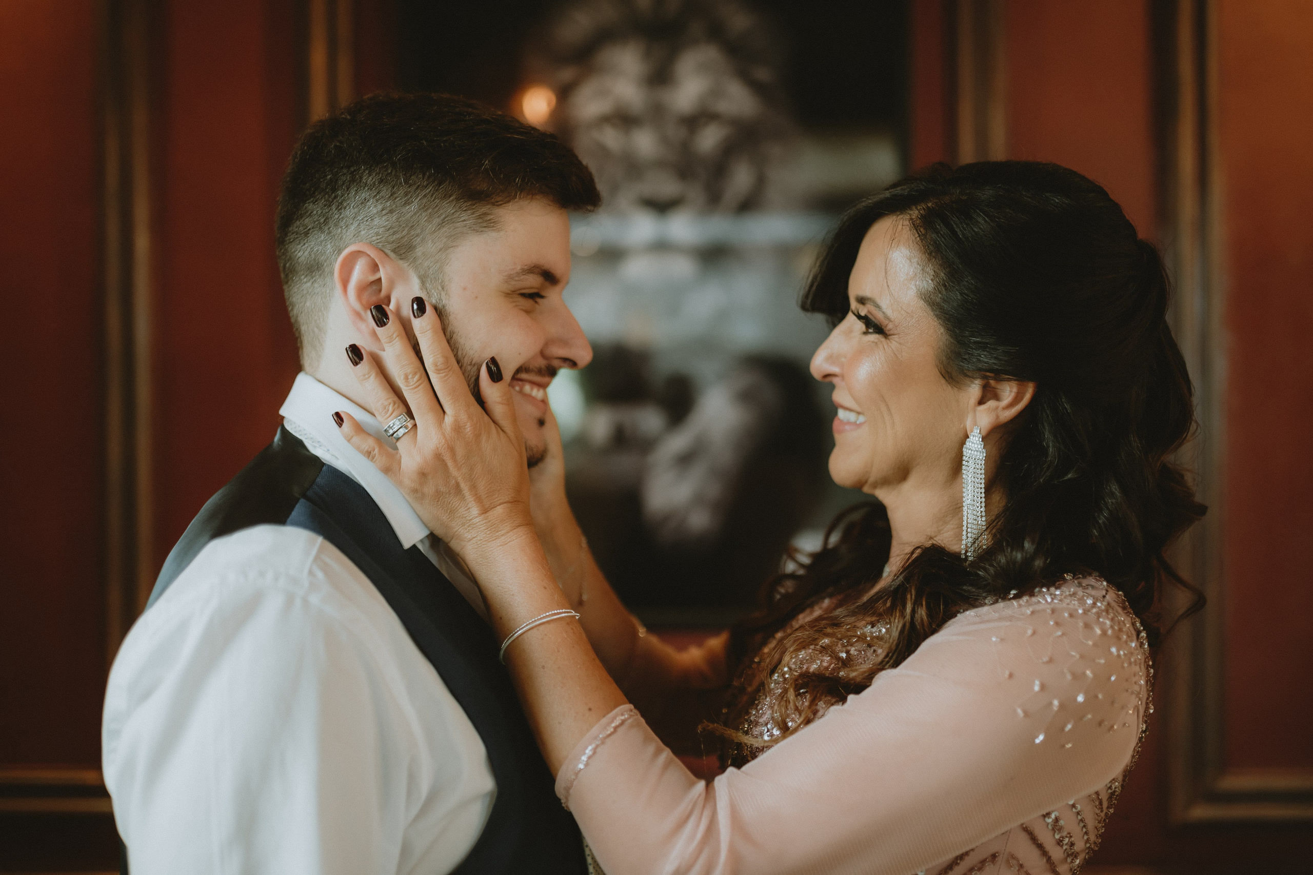 Lamis & Guilherme // Wedding. A Um Passo Fotografia