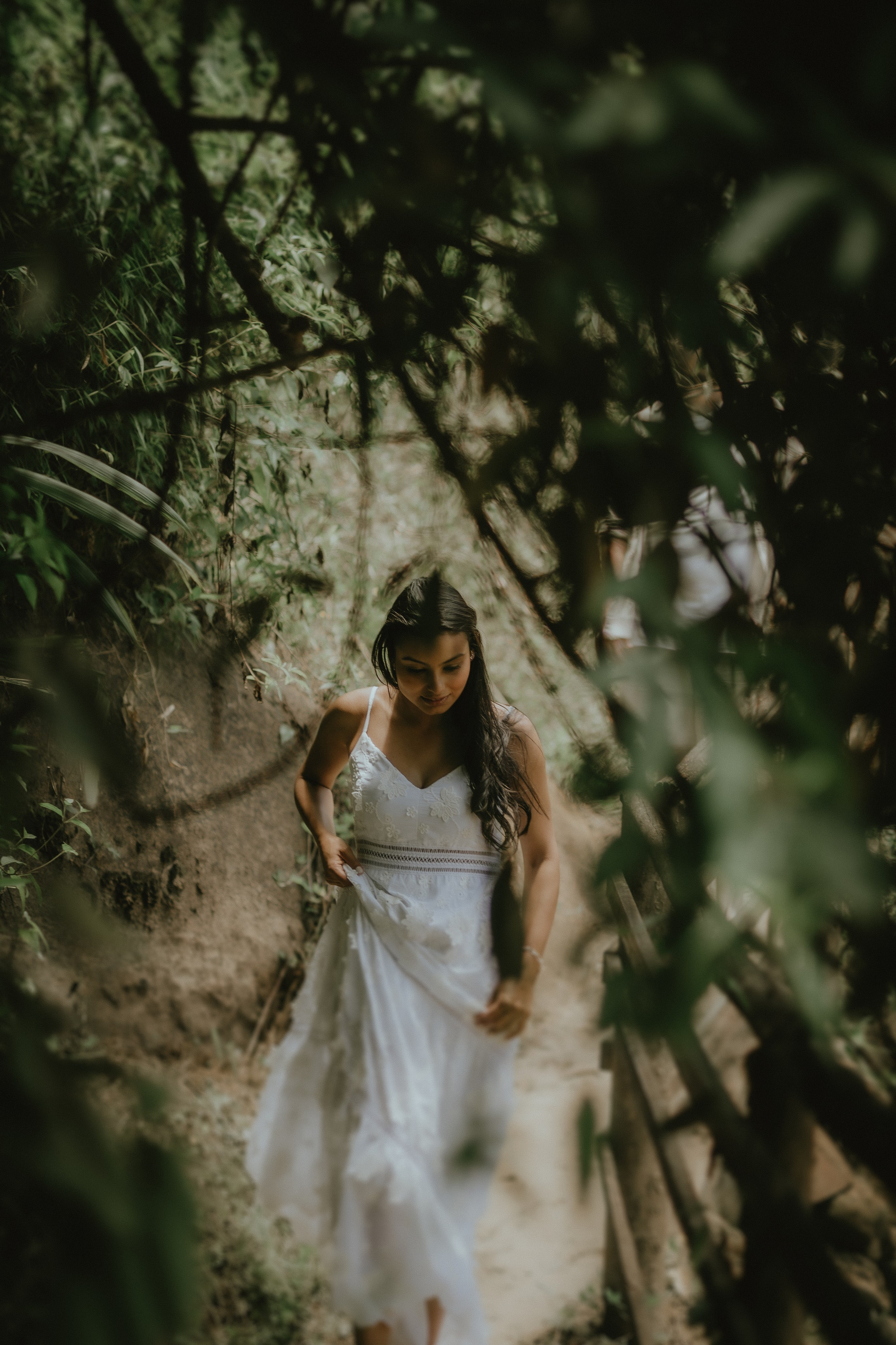 Karol & Jeferson // Pré Wedding. A Um Passo Fotografia