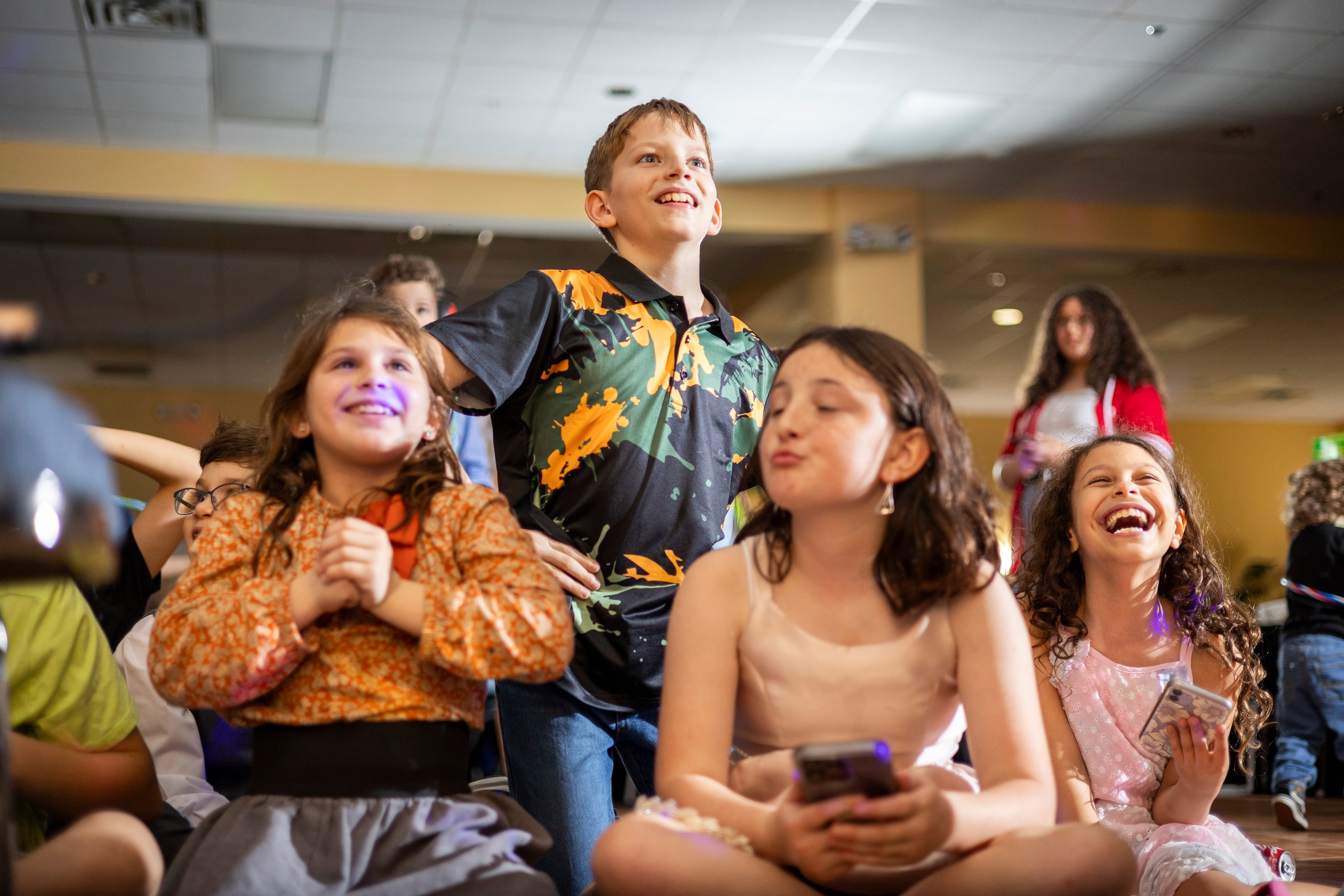 BAR MITZVAH. Wedding Photography & Videography contenting in Tennessee and Florida