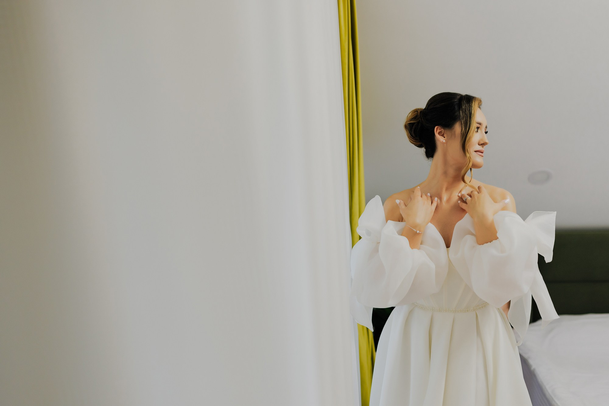 Vladut-Andrea. Fotograf și videograf de nuntă R. Moldova, Romania