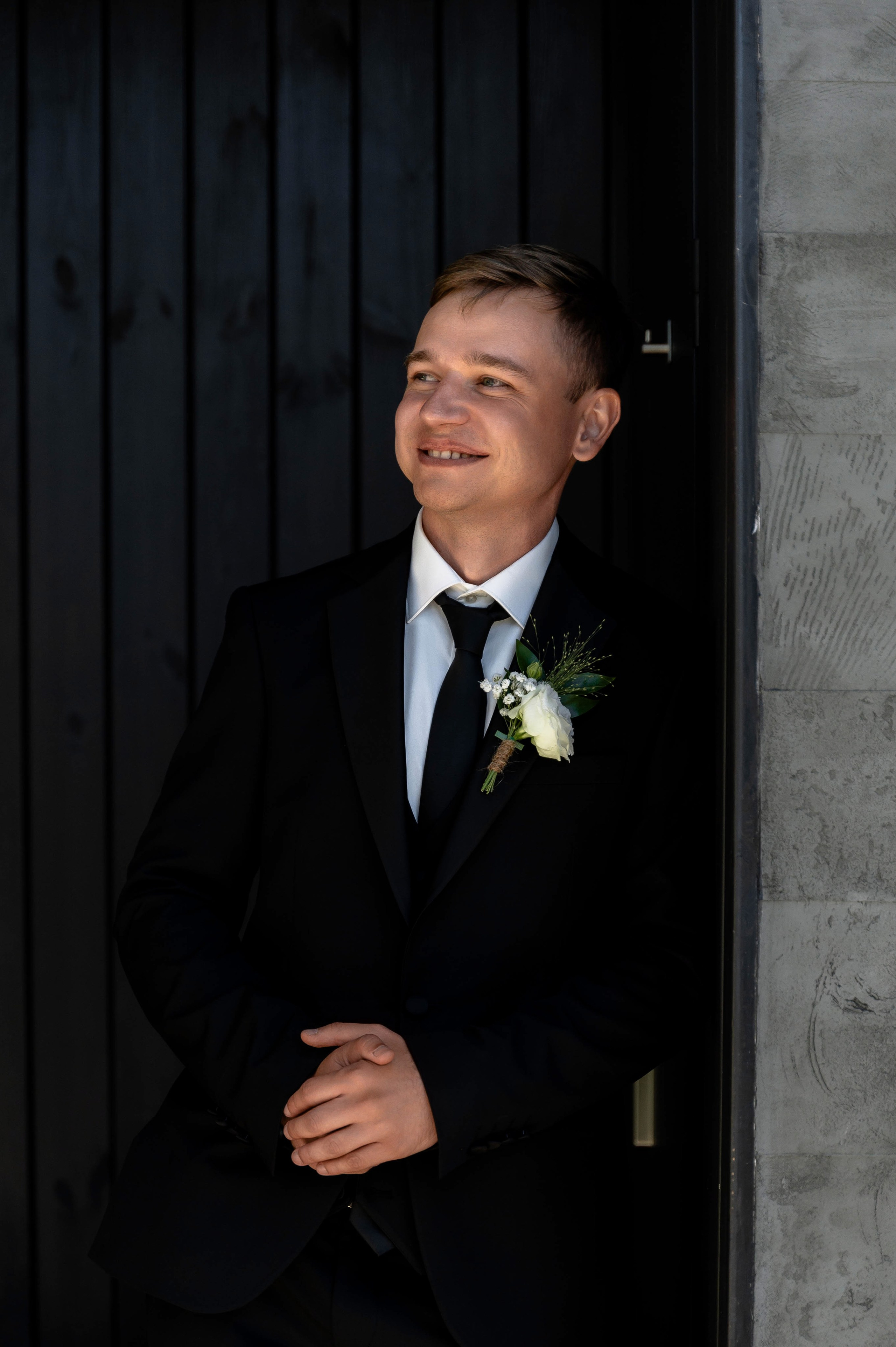 Сергій & Наталя. 