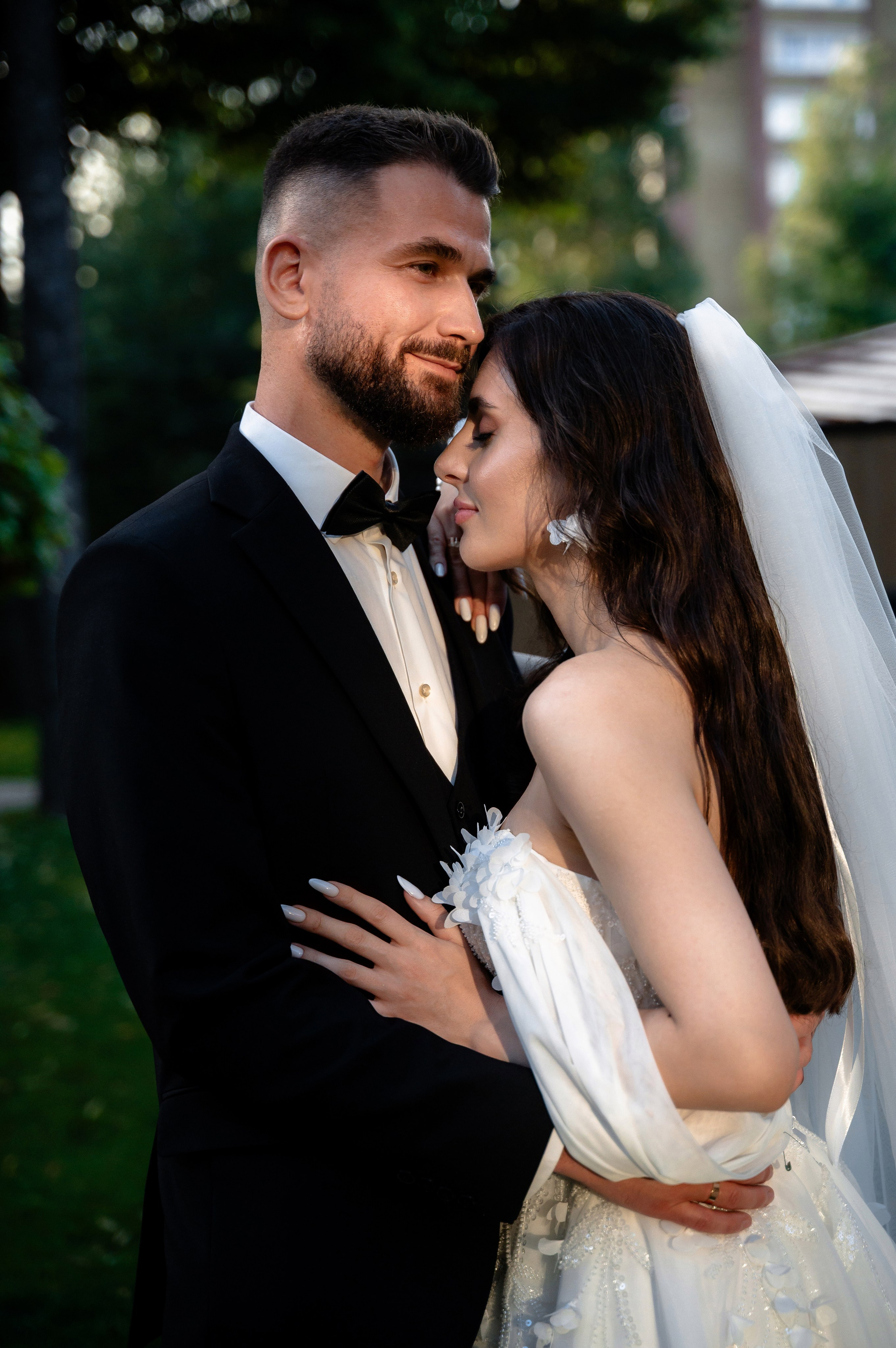 Катерина & Микола. 