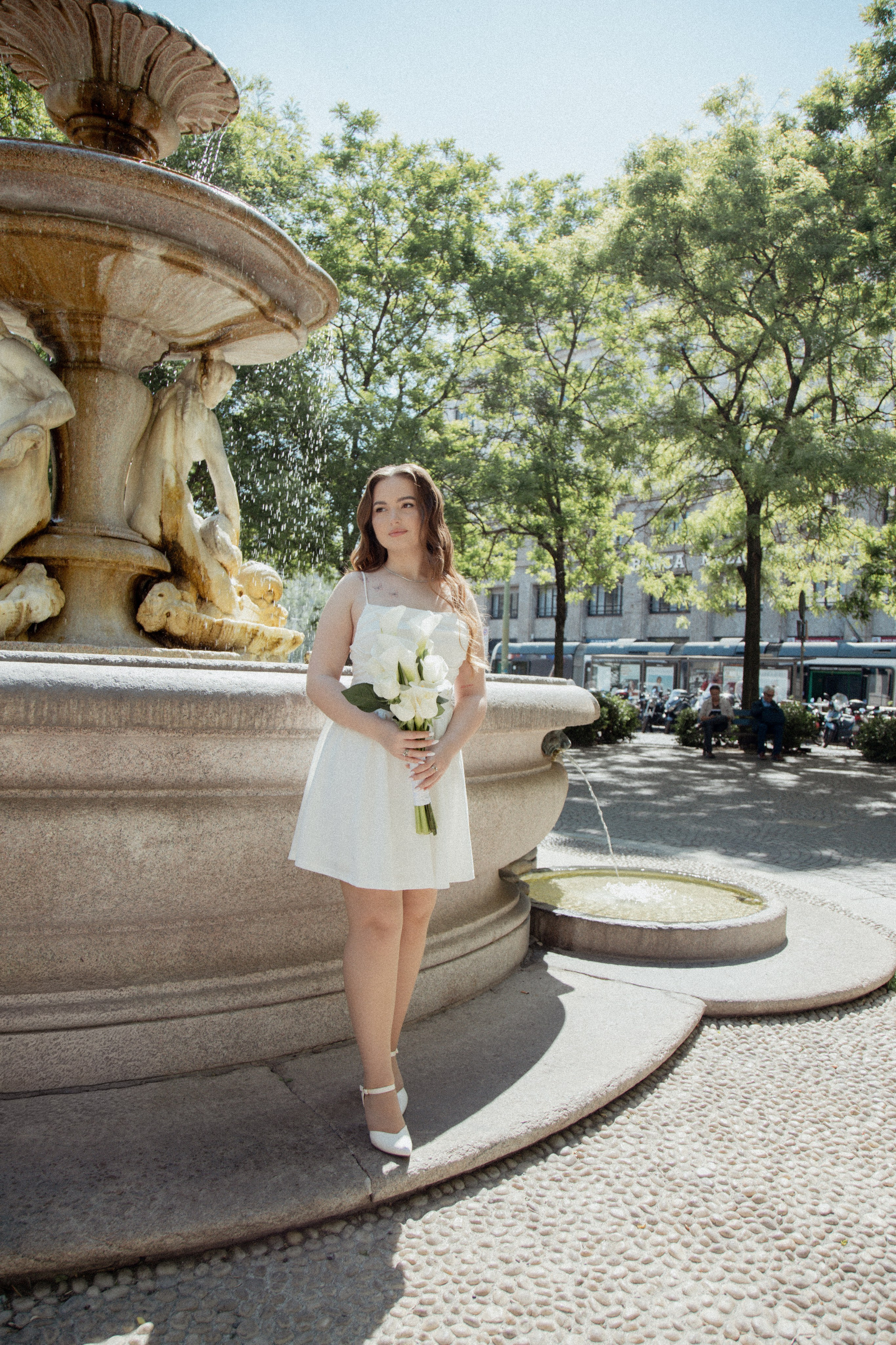 Adriana and Vladymyr. Photographer in Milan |Mila Pro Photo