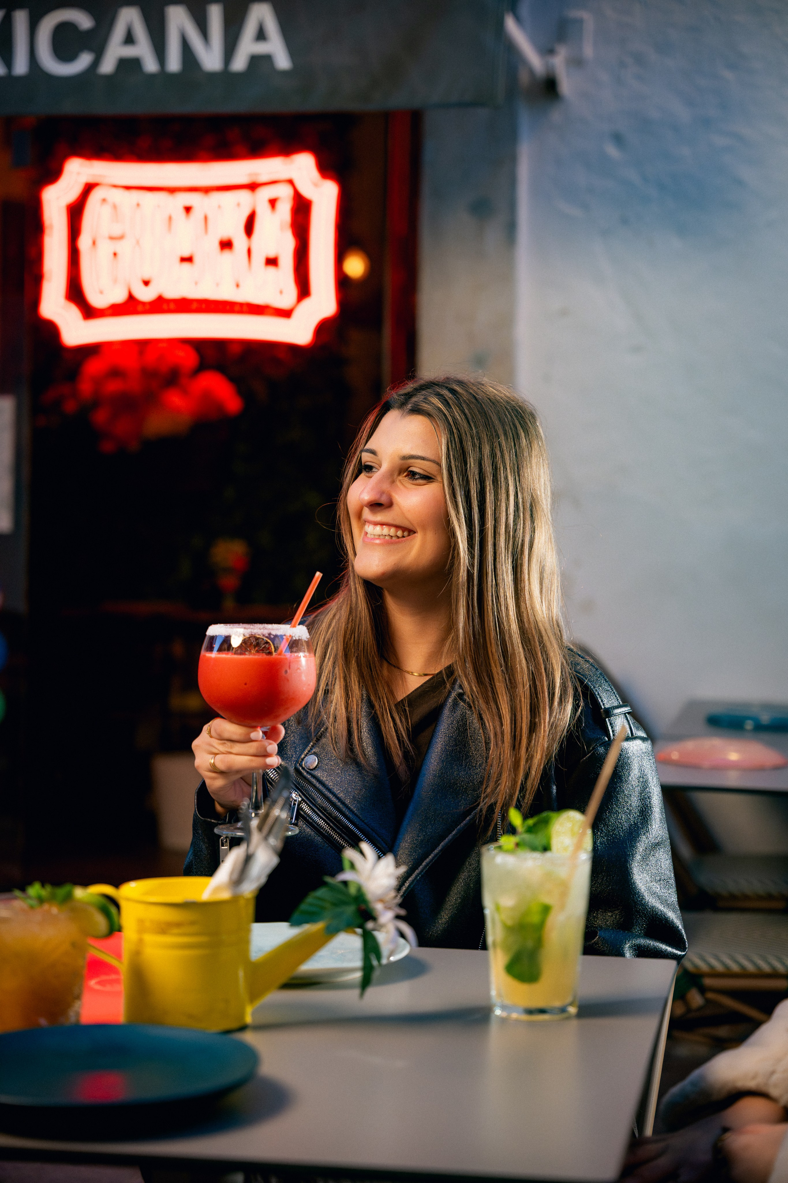 RESTAURANTES — GUAKA FARO. Forma Studios