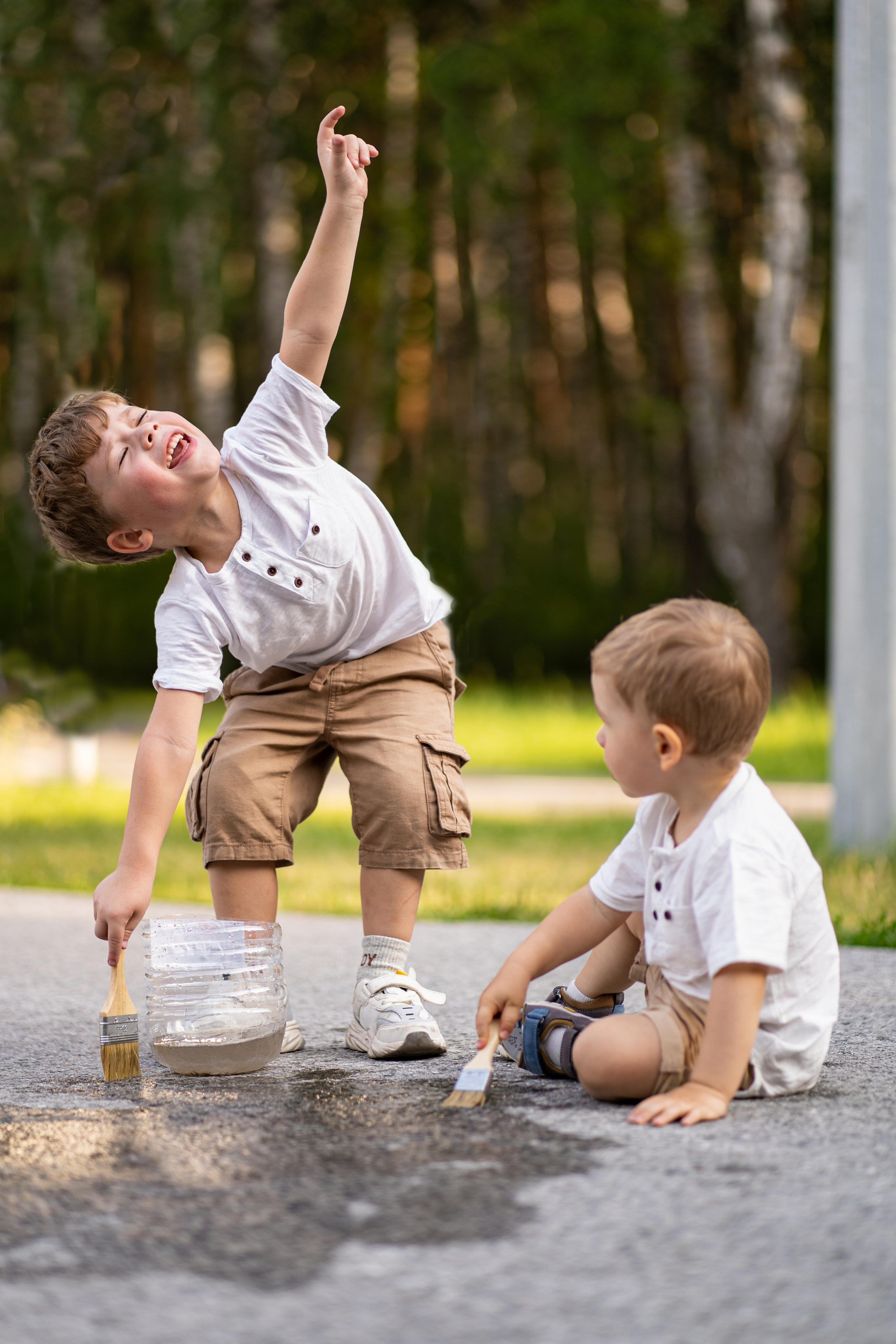 Children and the sea. Marine photography of children. Family photos on vacation. Children in nature. Photo shoot on the street. Children's photos. The best children's photographer in Abu Dhabi Dubai