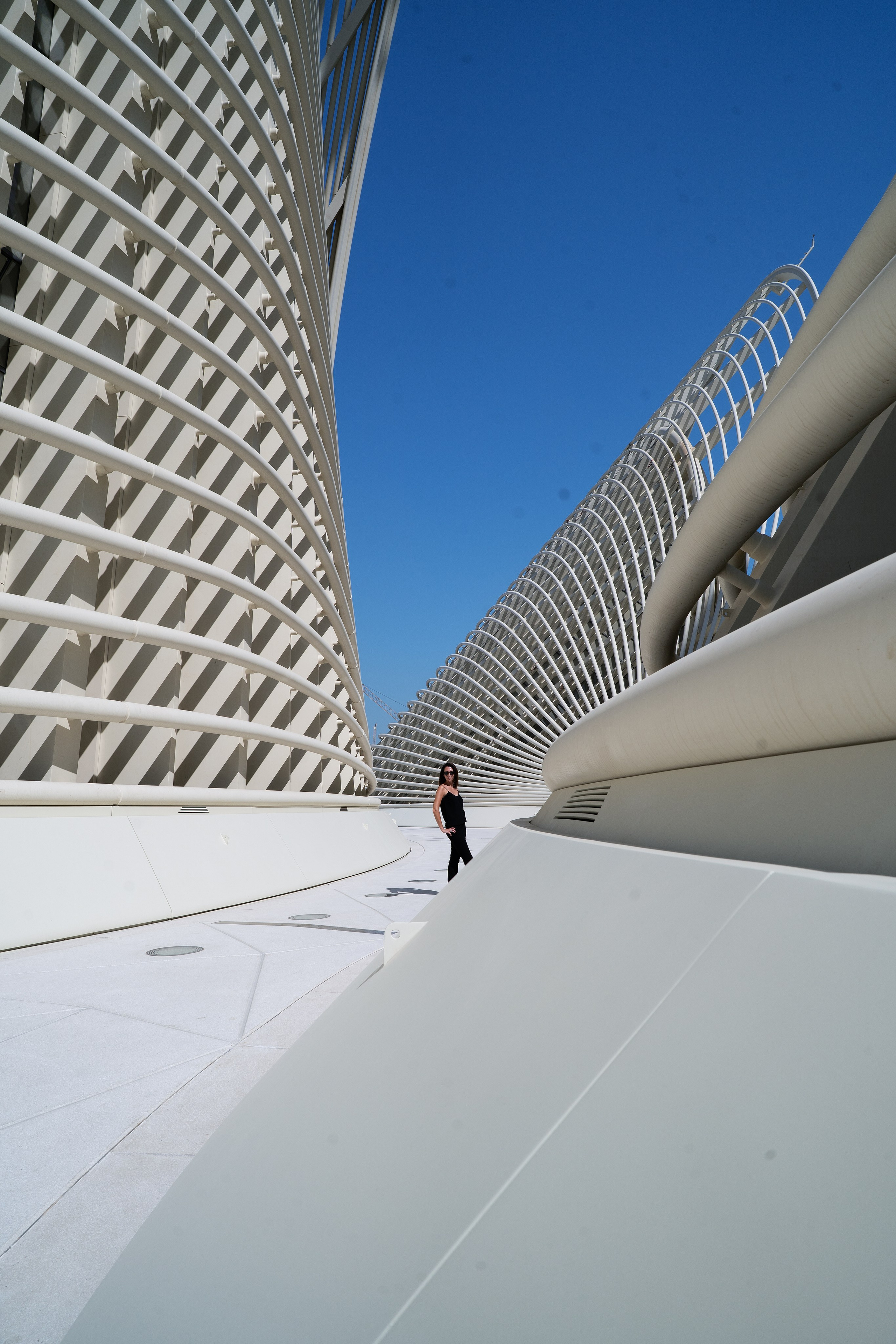 Personal Photoshoot in Abu Dhabi — Portraits That Reflect You. Mariia Safronova is your photographer in Abu Dhabi and Dubai