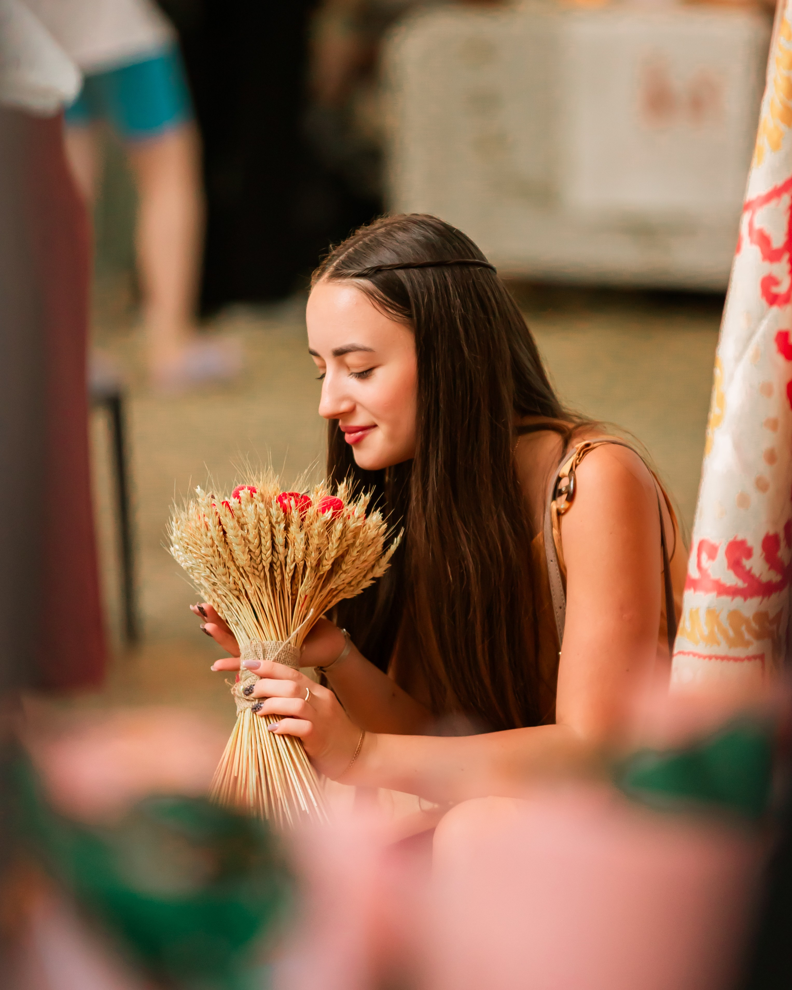 Репортажная фотосъёмка. Яркие моменты, запечатленные в каждом кадре