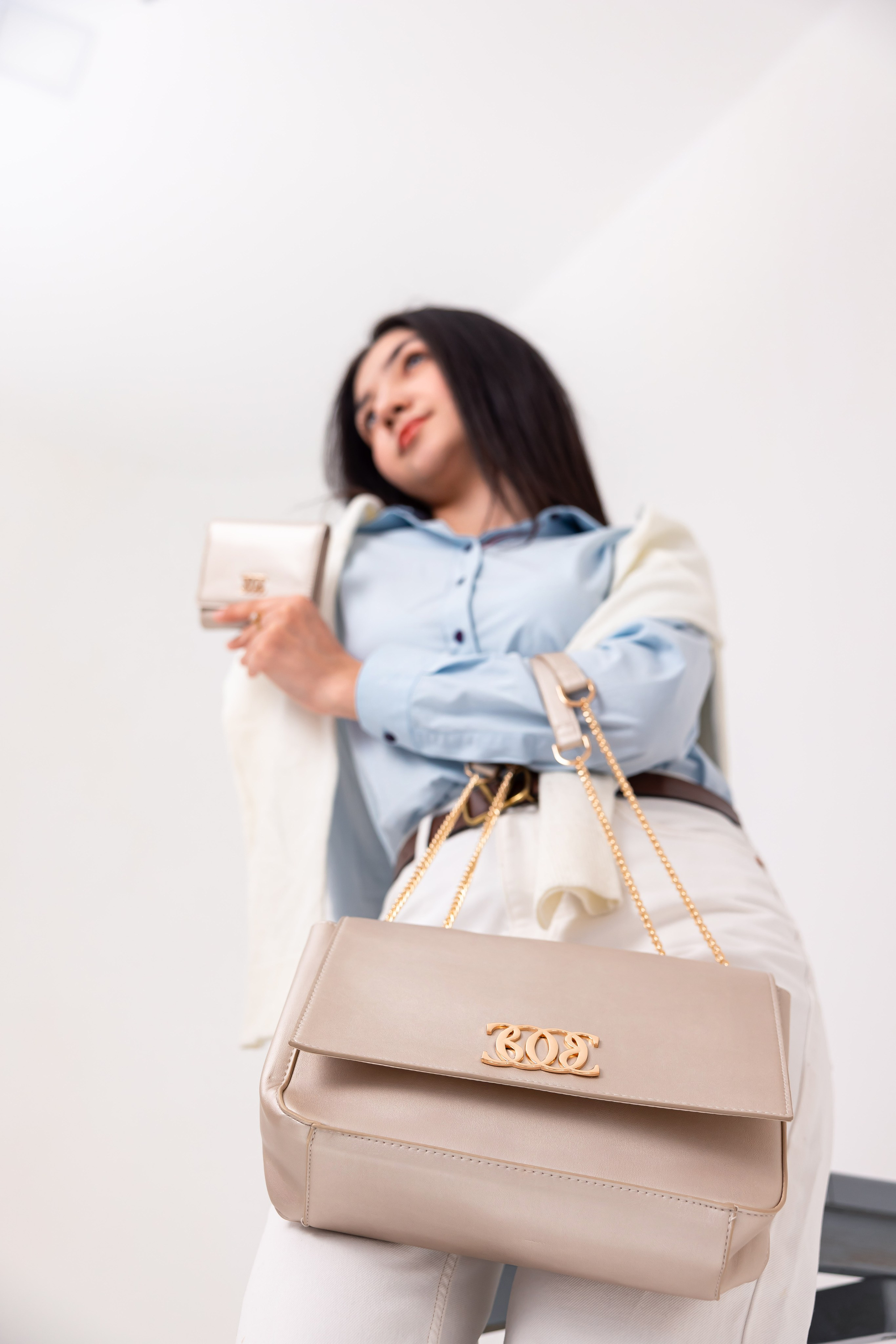 Студийная фотосъёмка. Яркие моменты, запечатленные в каждом кадре