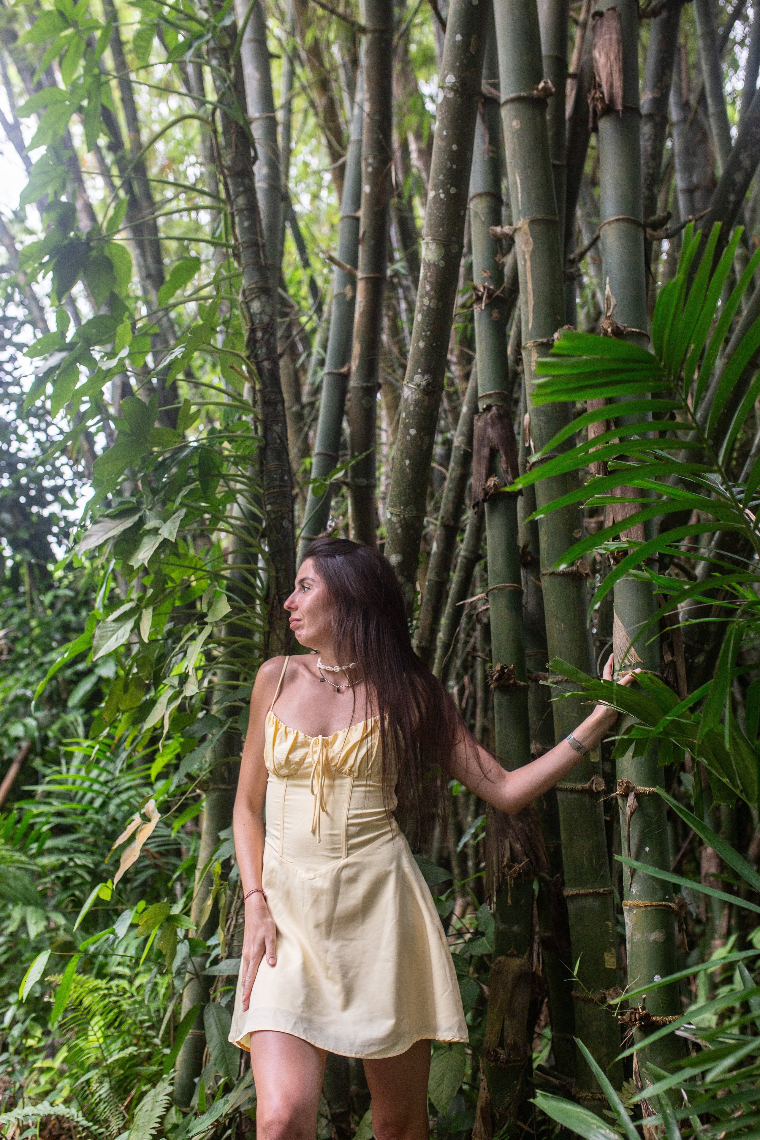 Бали тур с Дашей. Индивидуальный и парный фотограф на Бали — Bali Dream Photo