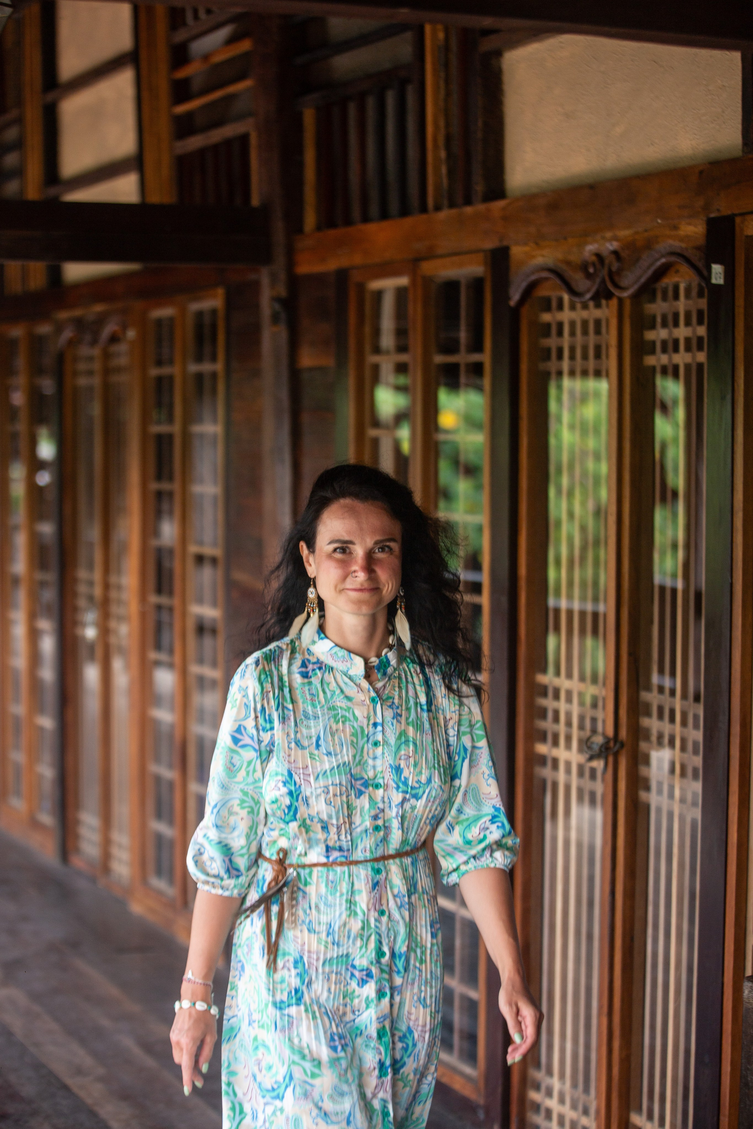 Бали тур с Дашей. Индивидуальный и парный фотограф на Бали — Bali Dream Photo