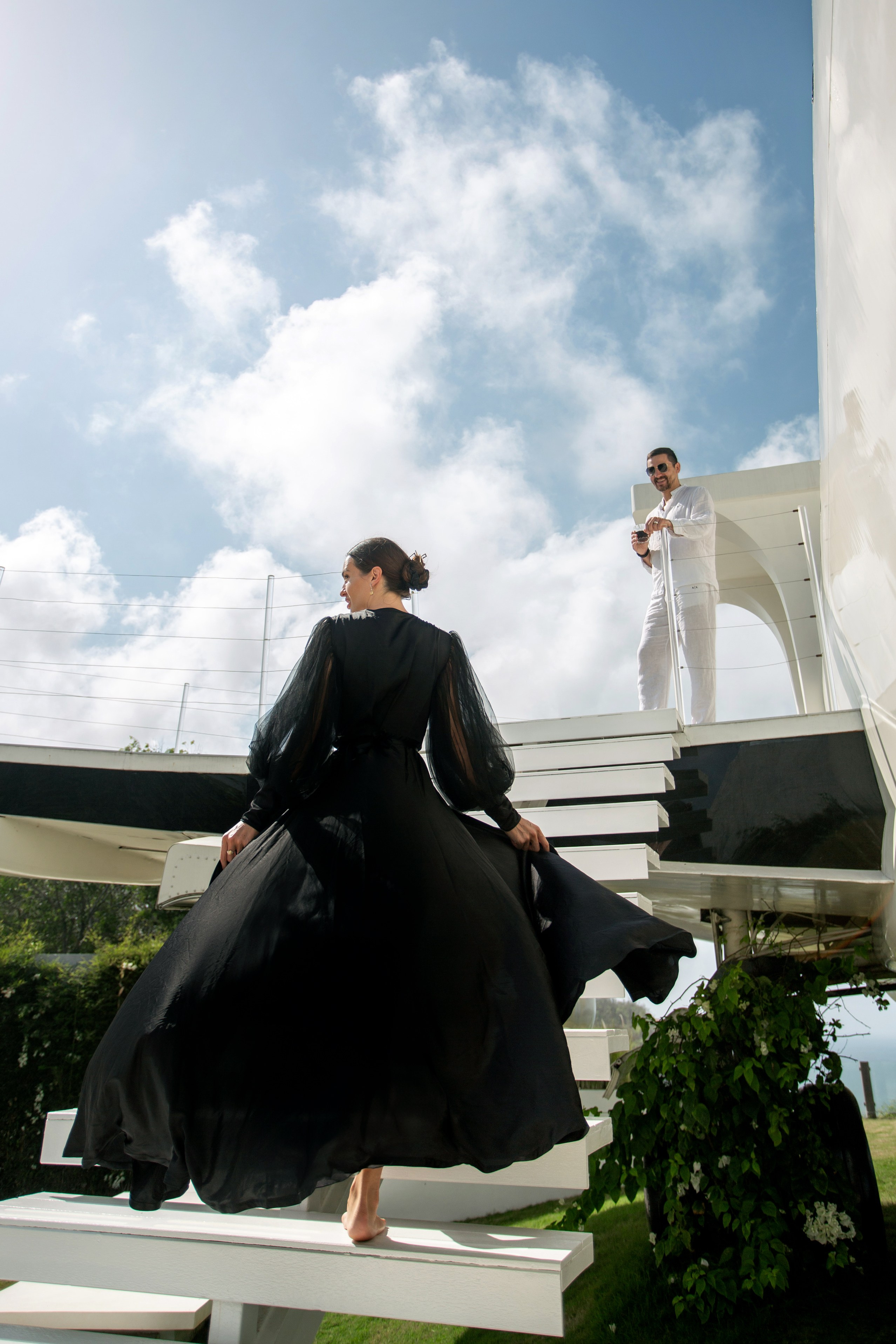 Свадебная съёмка. Индивидуальный и парный фотограф на Бали — Bali Dream Photo