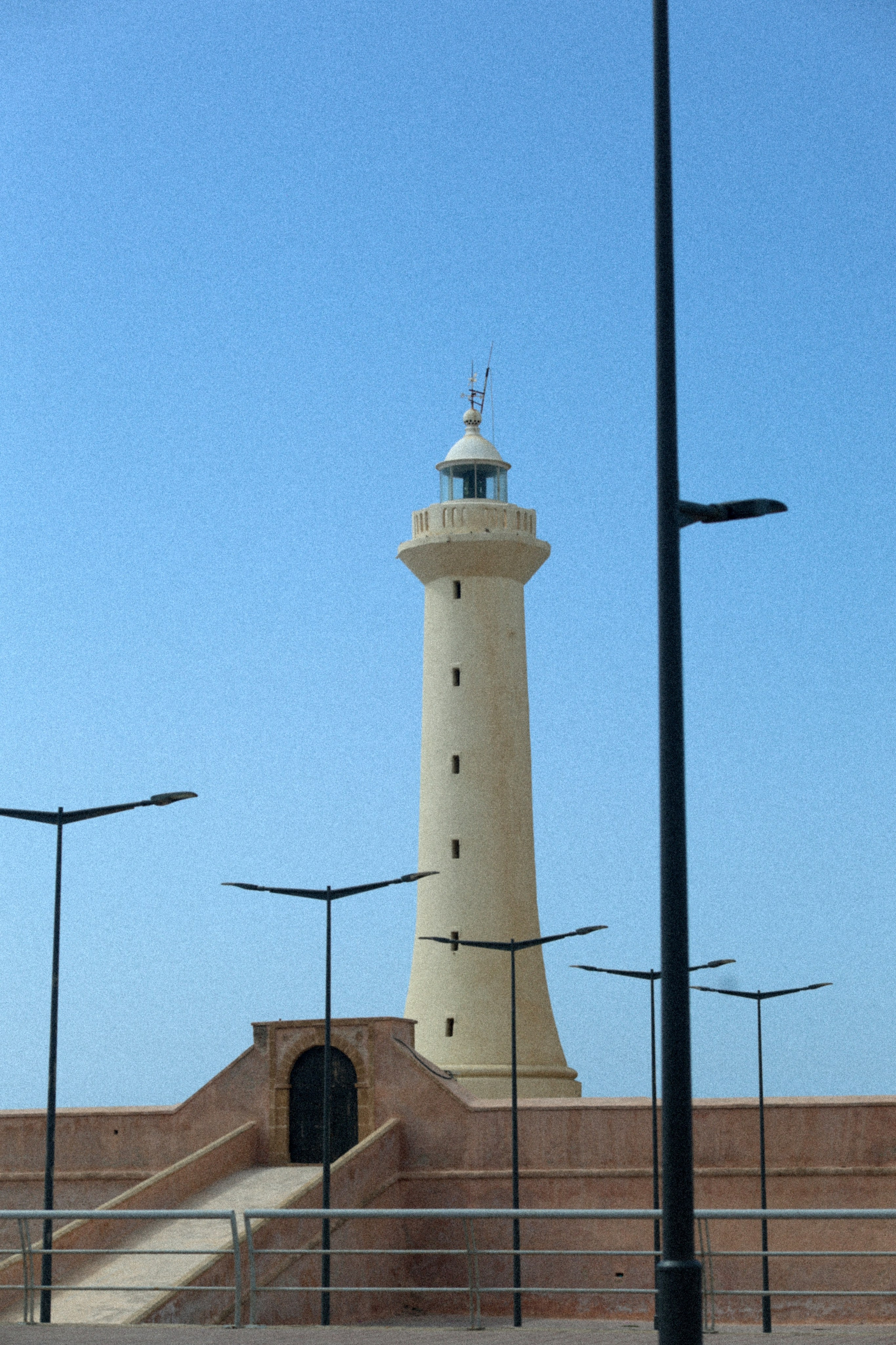 Marocco. BNW Around Photography