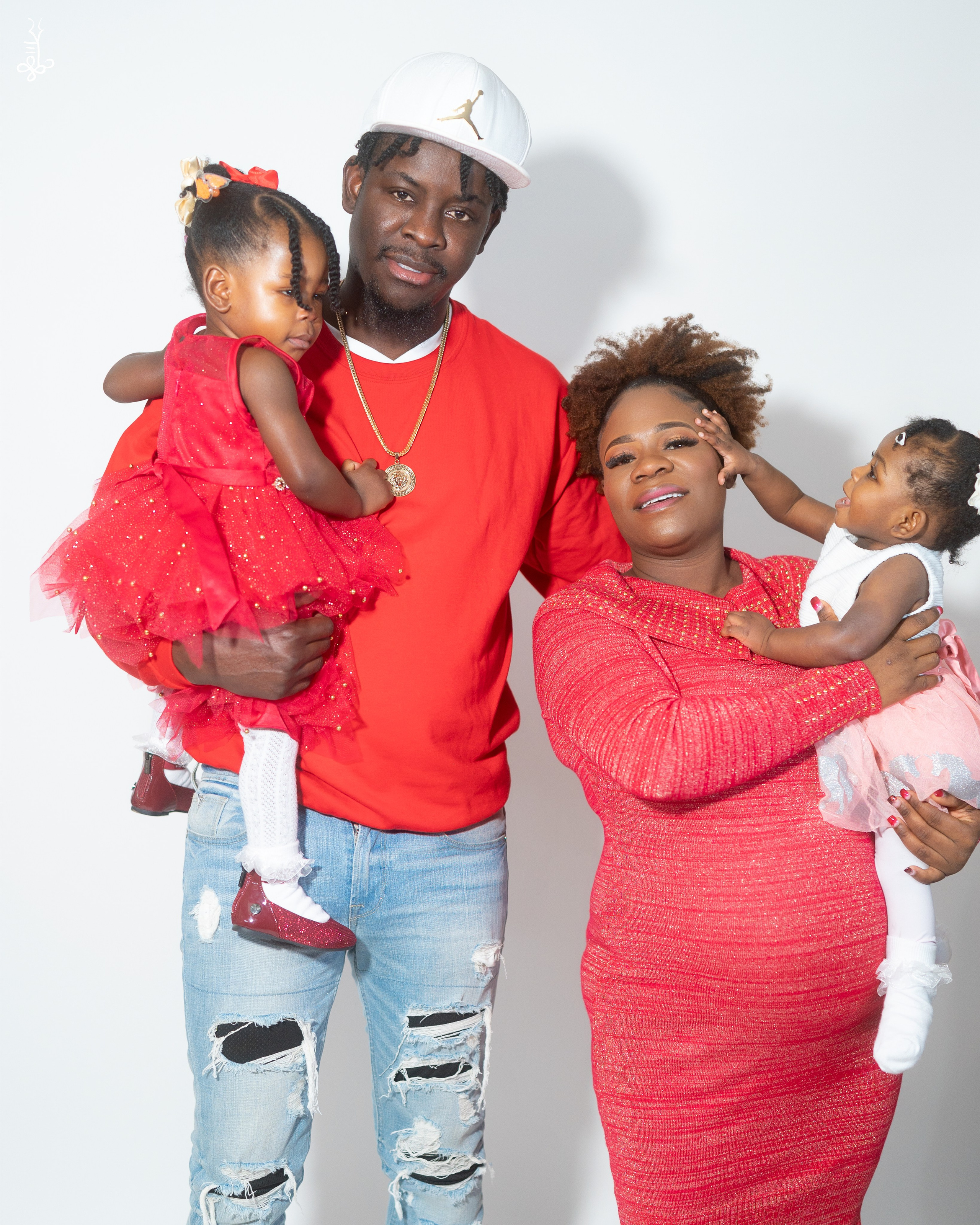 ANGELINE. Ke’Ondris