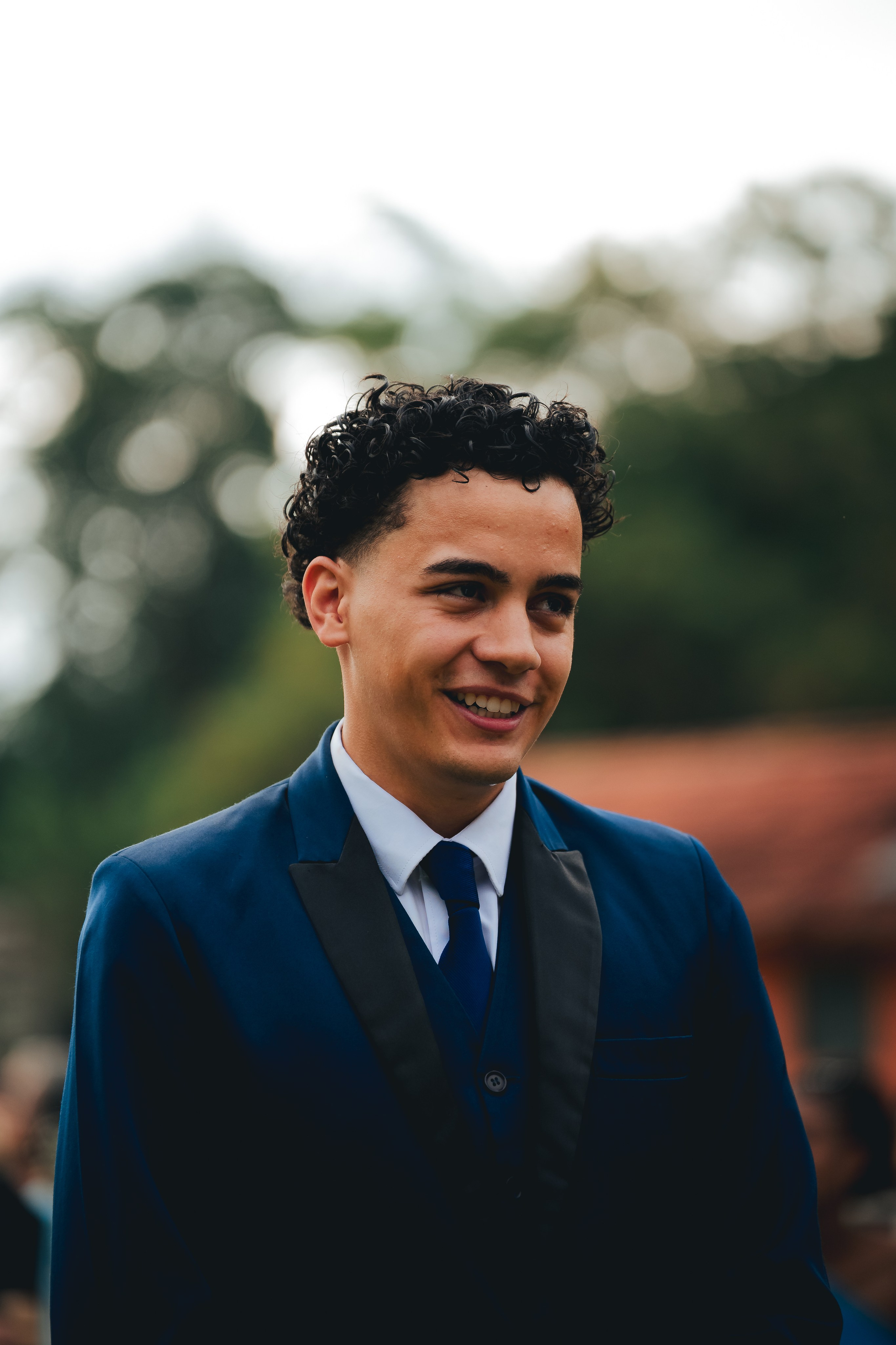 Casamento Jeniffer e Wesley — Sitio Renascer. Fotógrafo Renan Lima