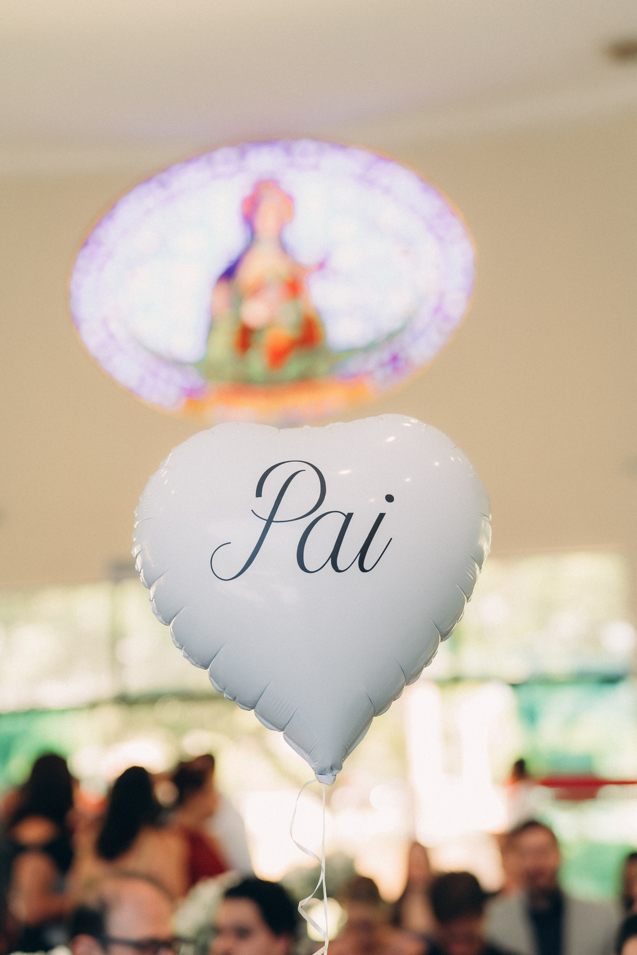 Casamento Jennifer e Paulo. Principal