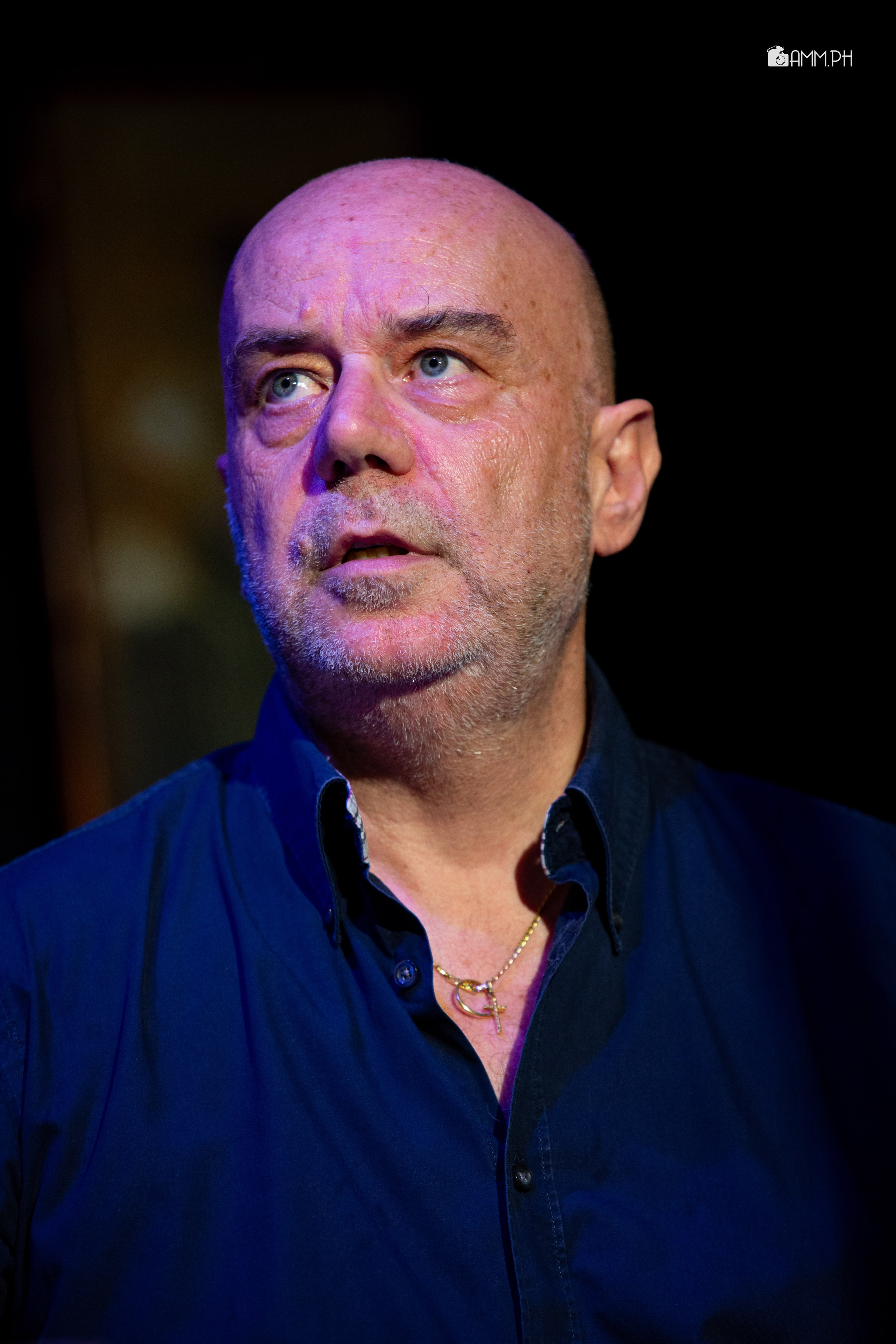 Foto di scena. AntonioMariaPH
