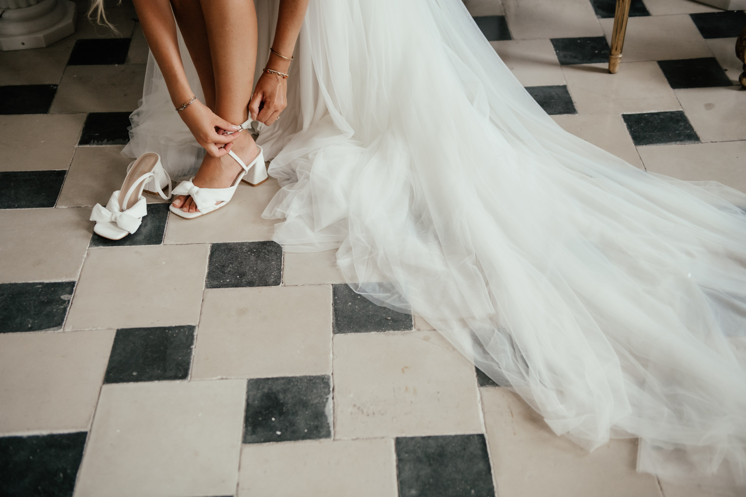 Alicia & Marc (Finca Marques de Montemolar)