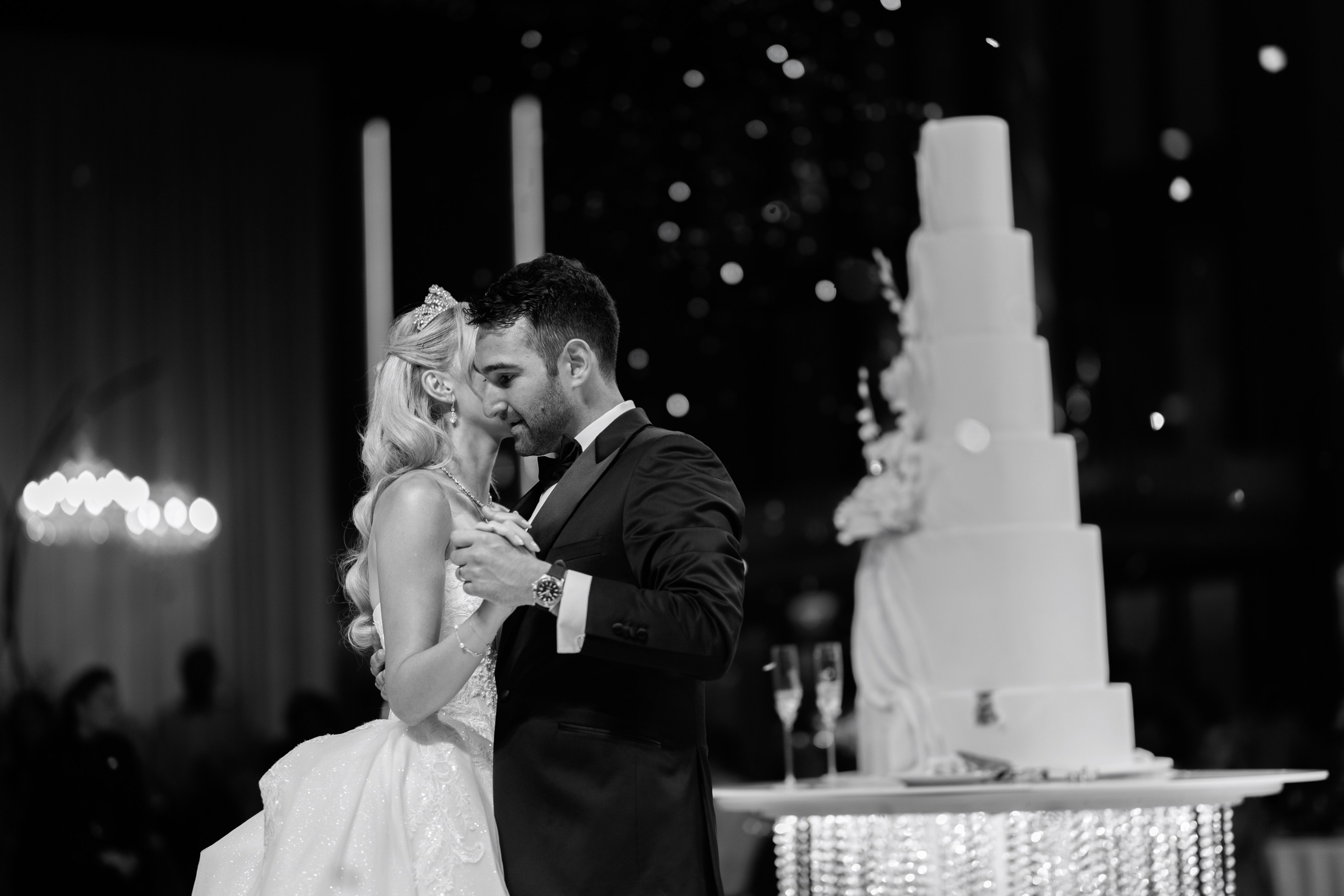 Vartan and Ligiya Wedding. Recnac | Wedding Photographer Yerevan