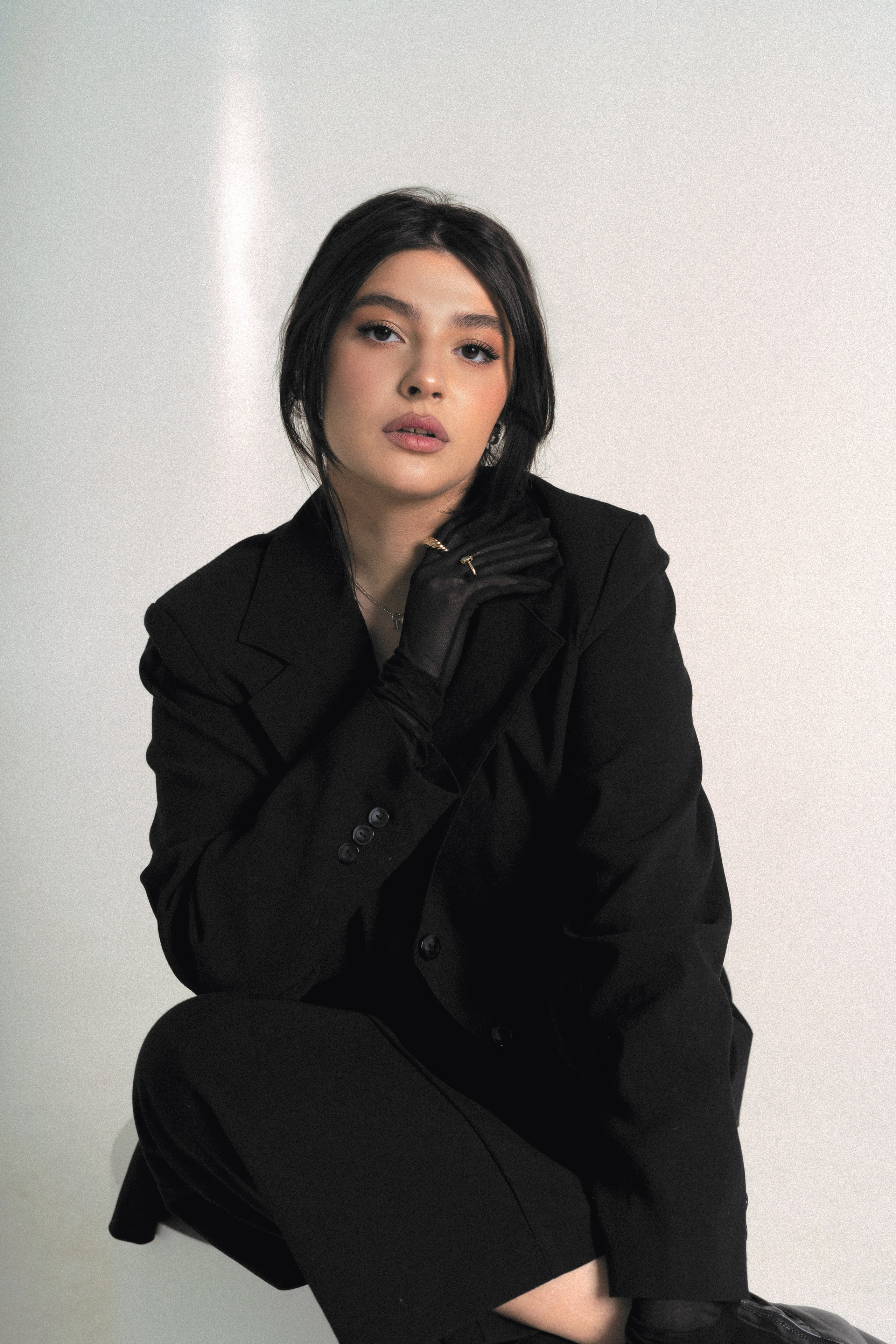 Aušra. Fotografė Agnė Navickaitė