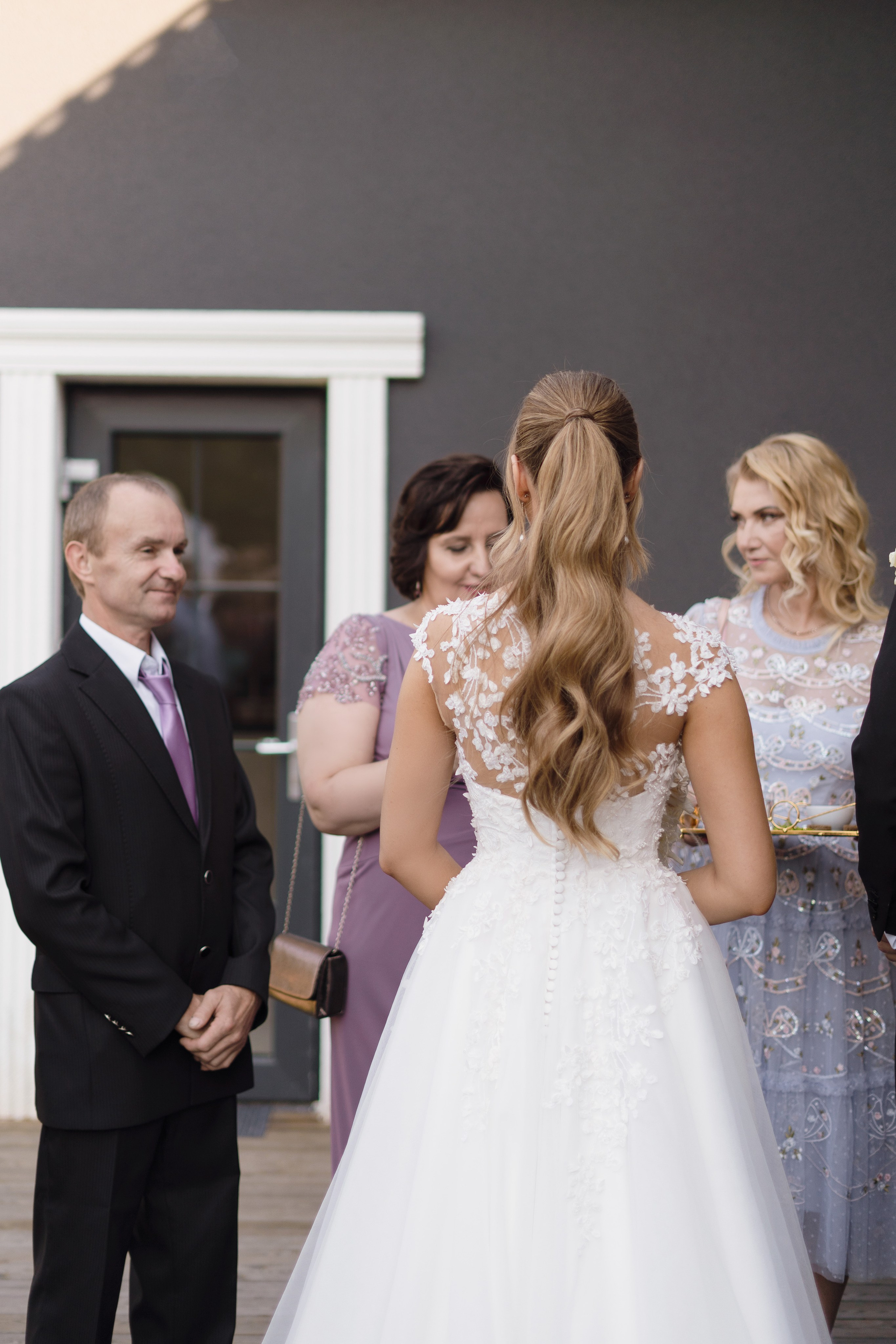 Karolina ir Karolis. Fotografė Agnė Navickaitė