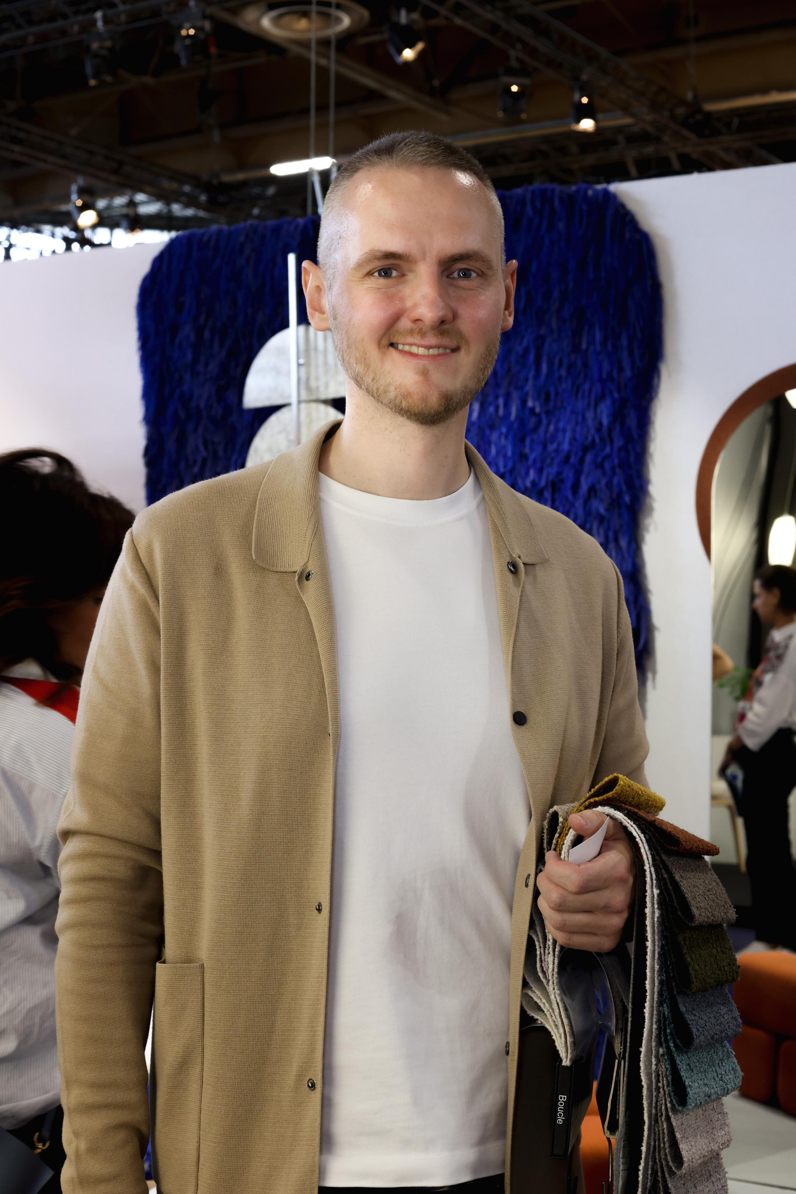 Salon Ukrainian Paris. Natalia Bogdanovska. Films et photographie corporate en France