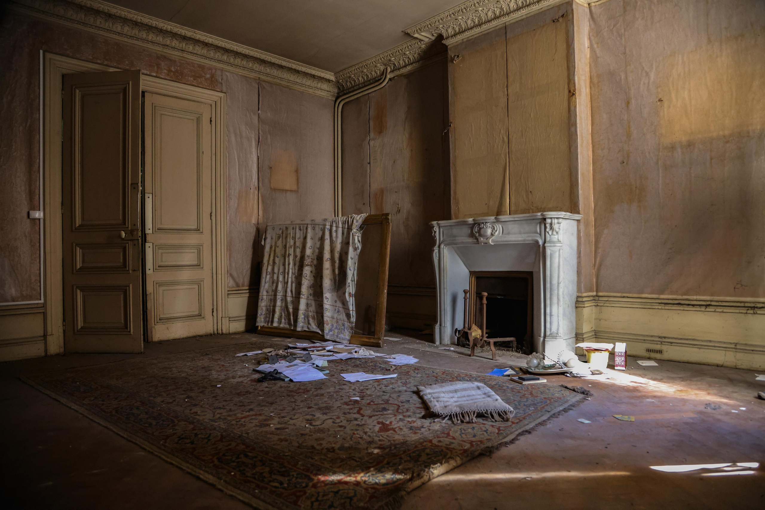 INTERIEUR. Natalia Bogdanovska. Films et photographie corporate en France