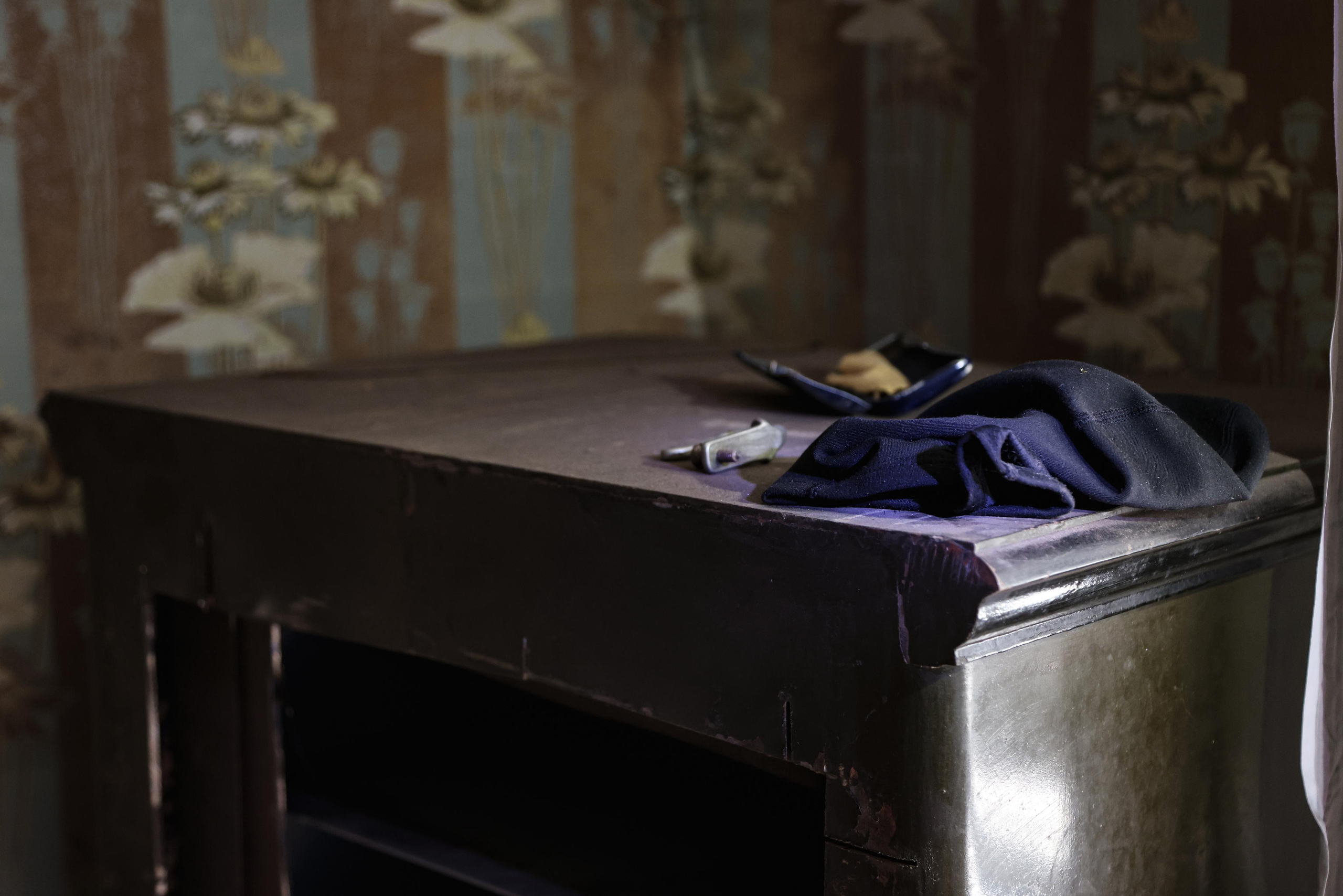 INTERIEUR. Natalia Bogdanovska. Films et photographie corporate en France