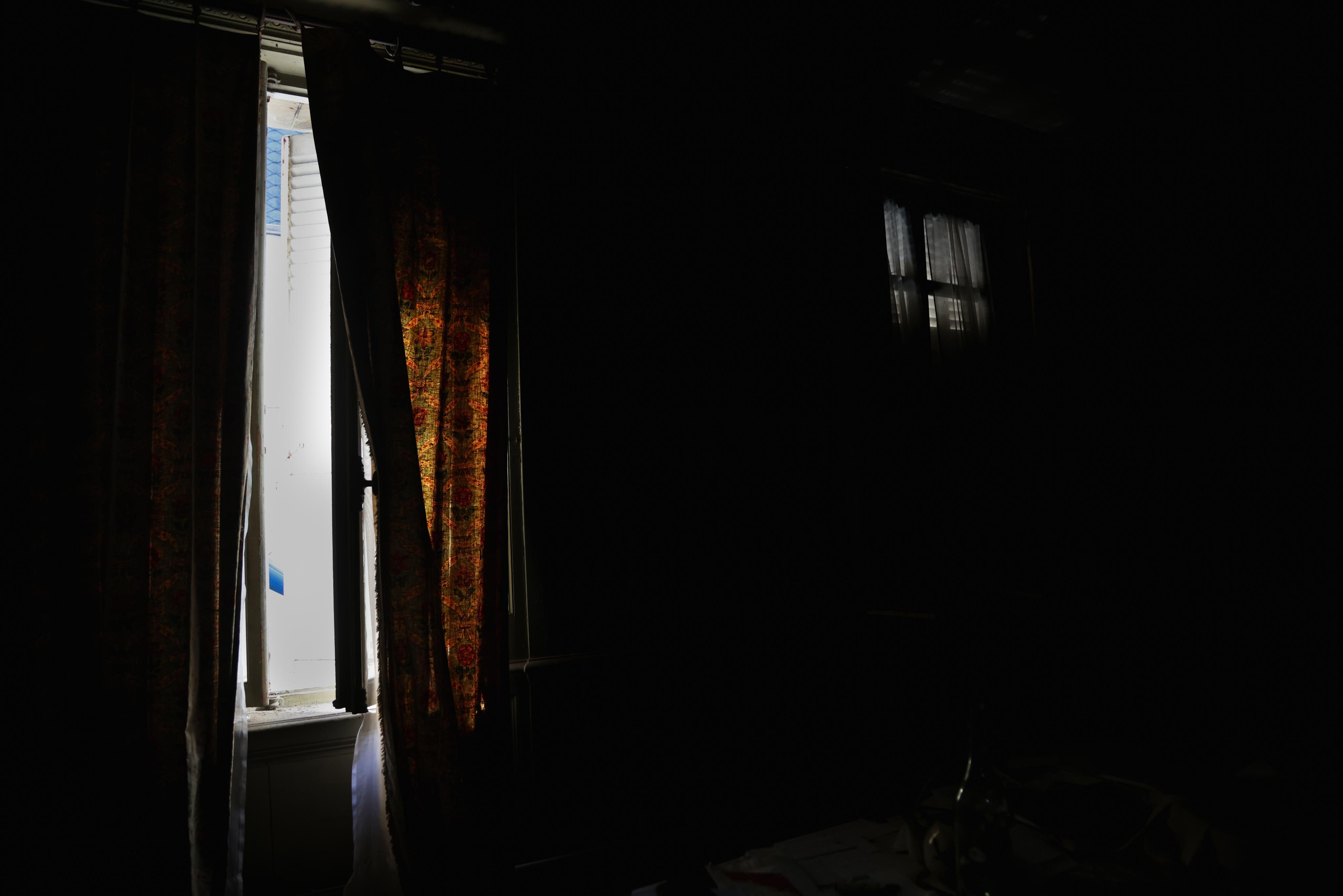 INTERIEUR. Natalia Bogdanovska. Films et photographie corporate en France