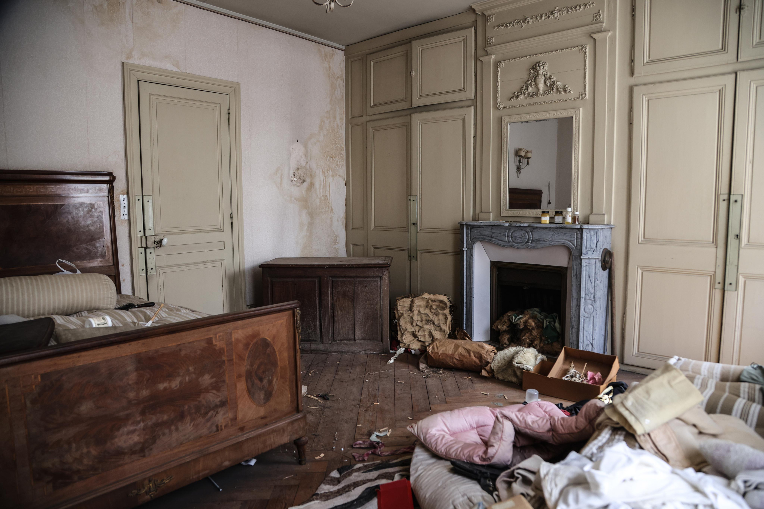 INTERIEUR. Natalia Bogdanovska. Films et photographie corporate en France